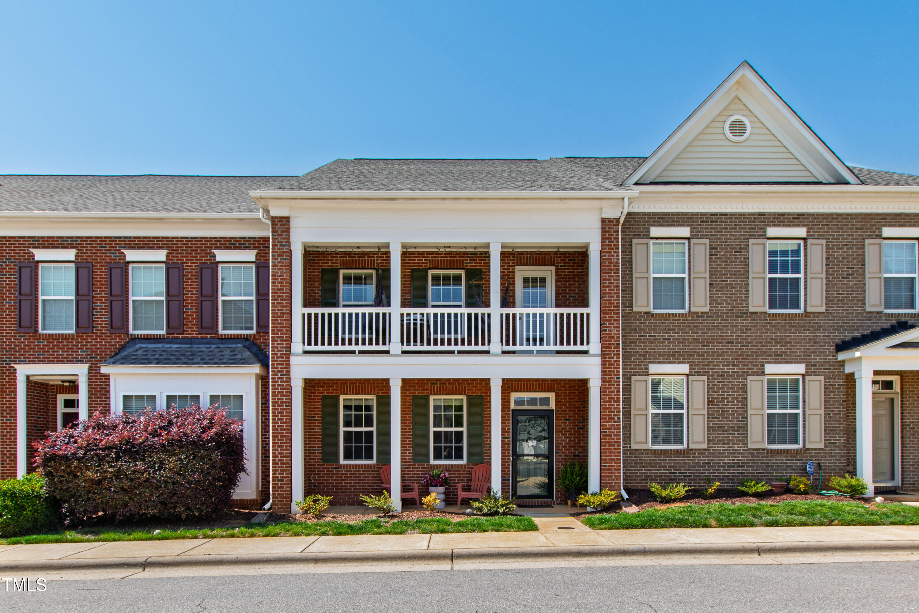 1322 Regulator Street Raleigh NC 27603