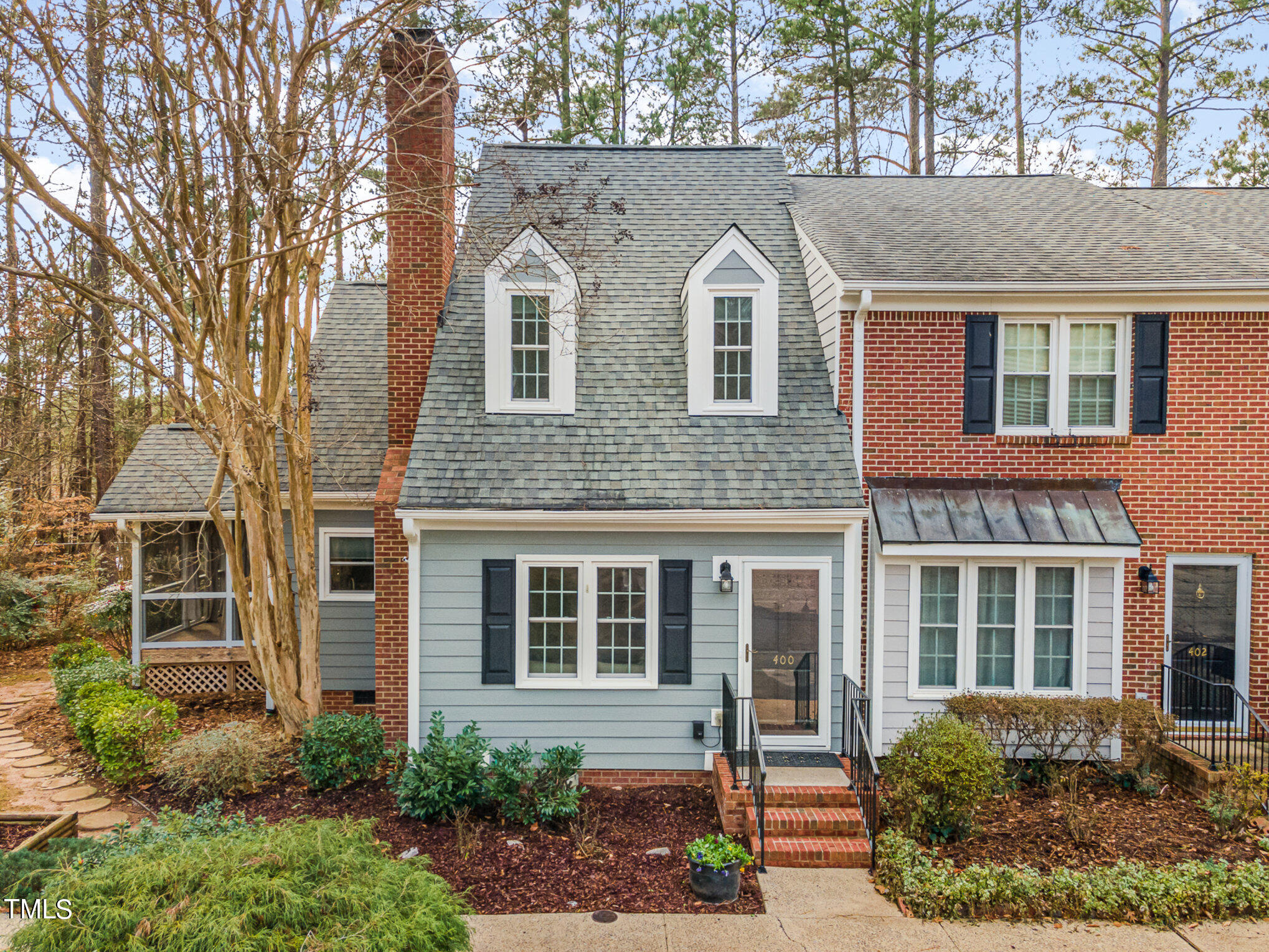 400 Gadland Court Raleigh NC 27609