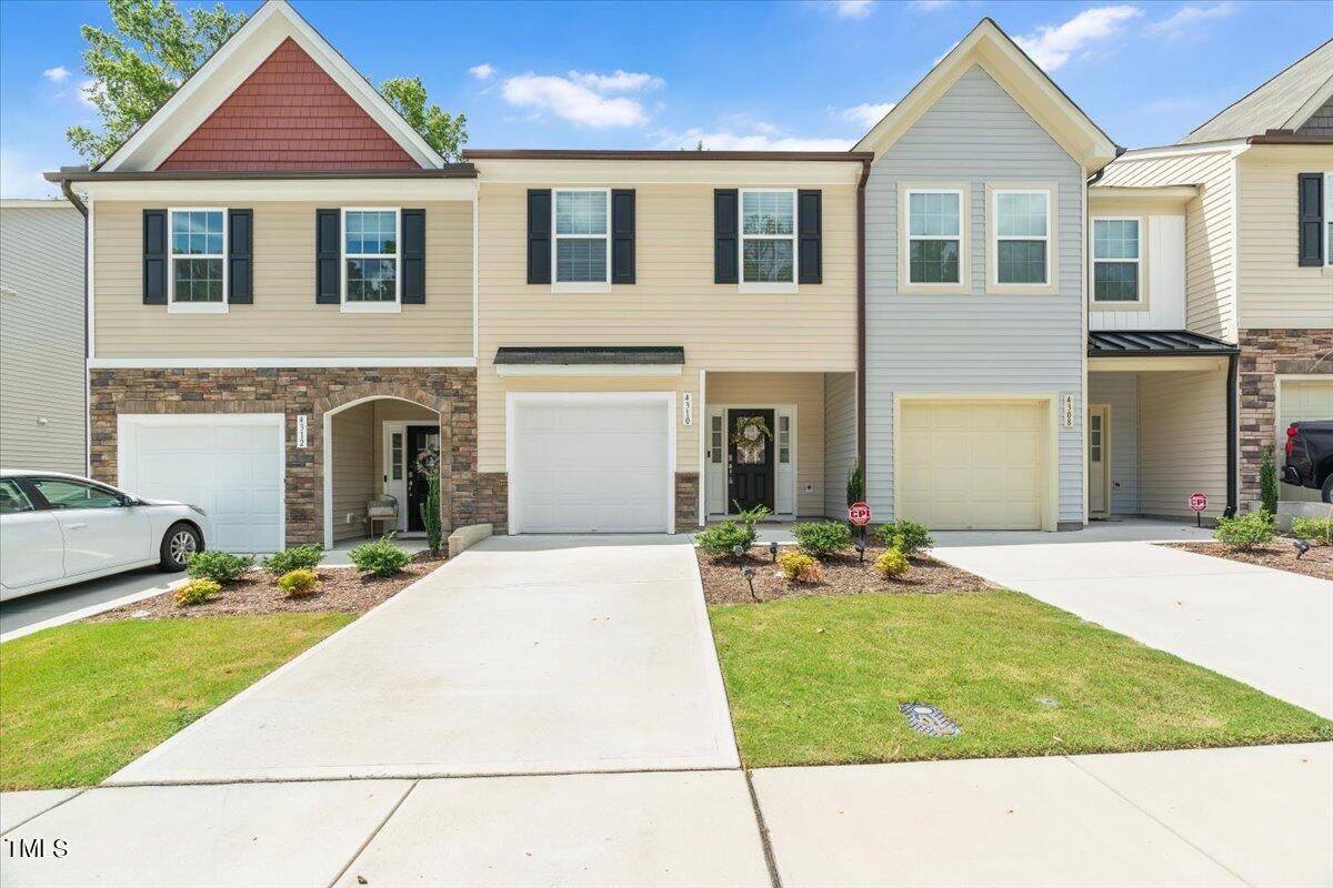 4310 Bethel Park Drive Raleigh NC 27610