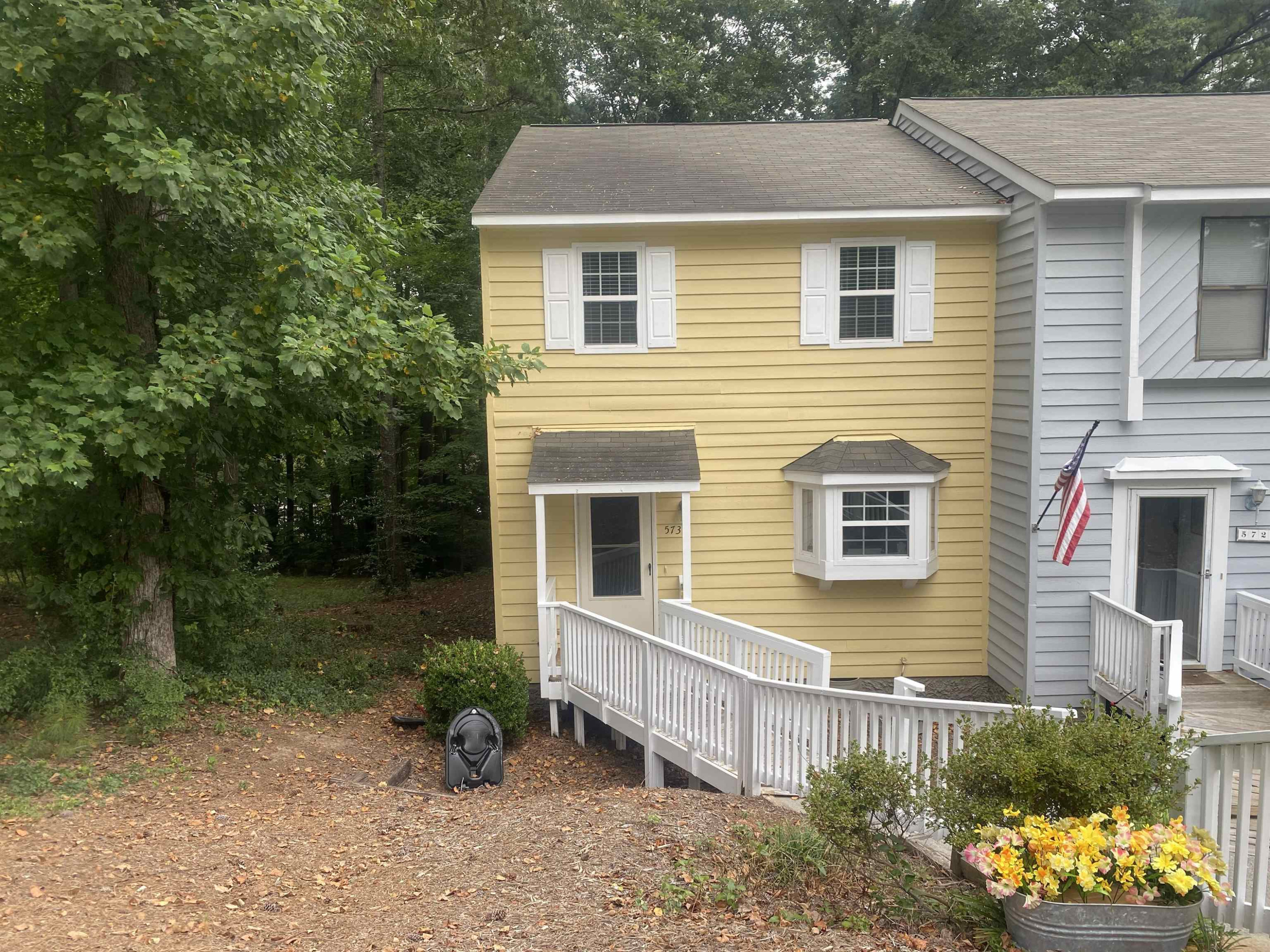 5730 Three Oaks Drive Raleigh NC 27612