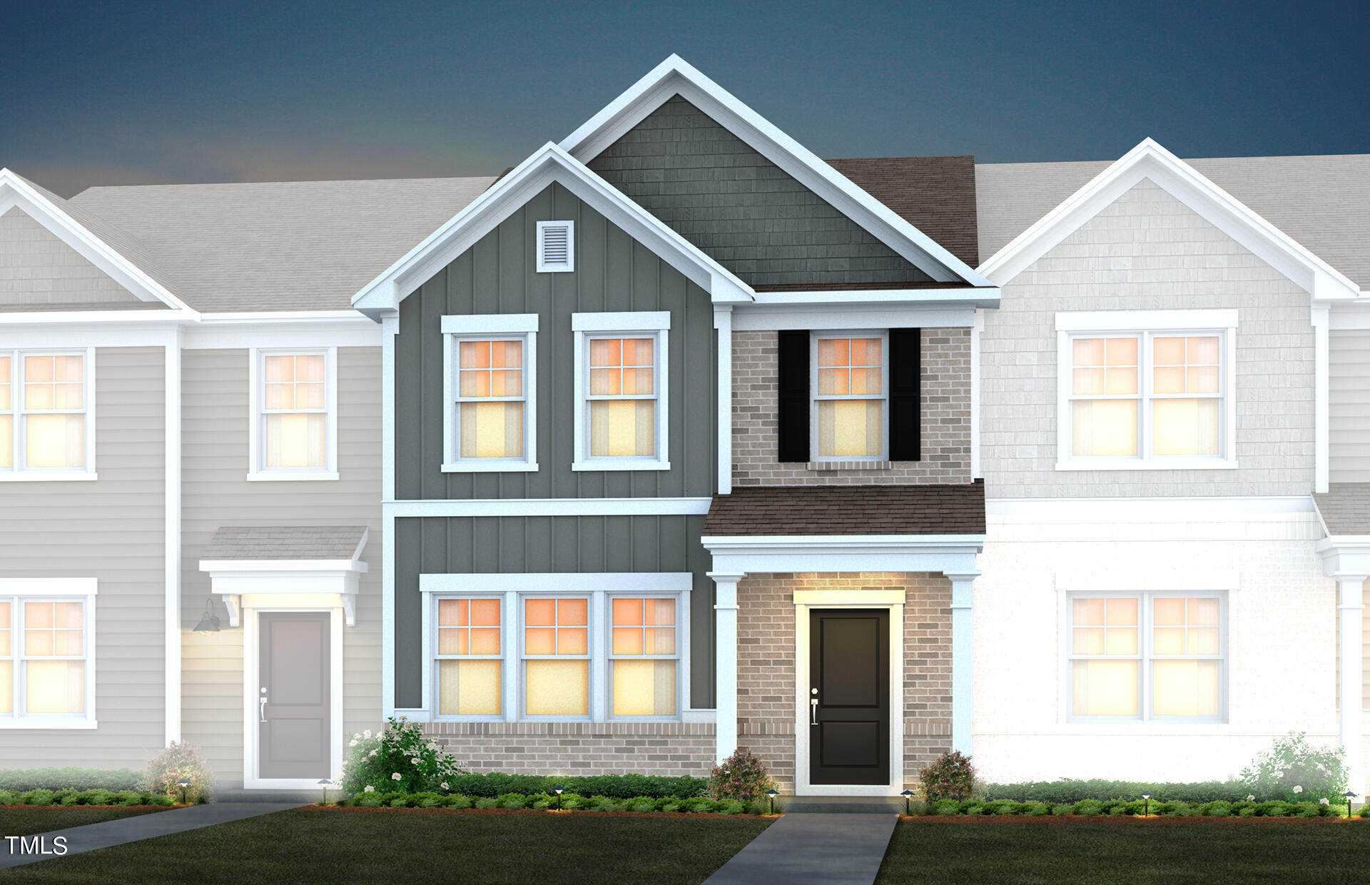 306 Parker Station Avenue Fuquay Varina NC 27526