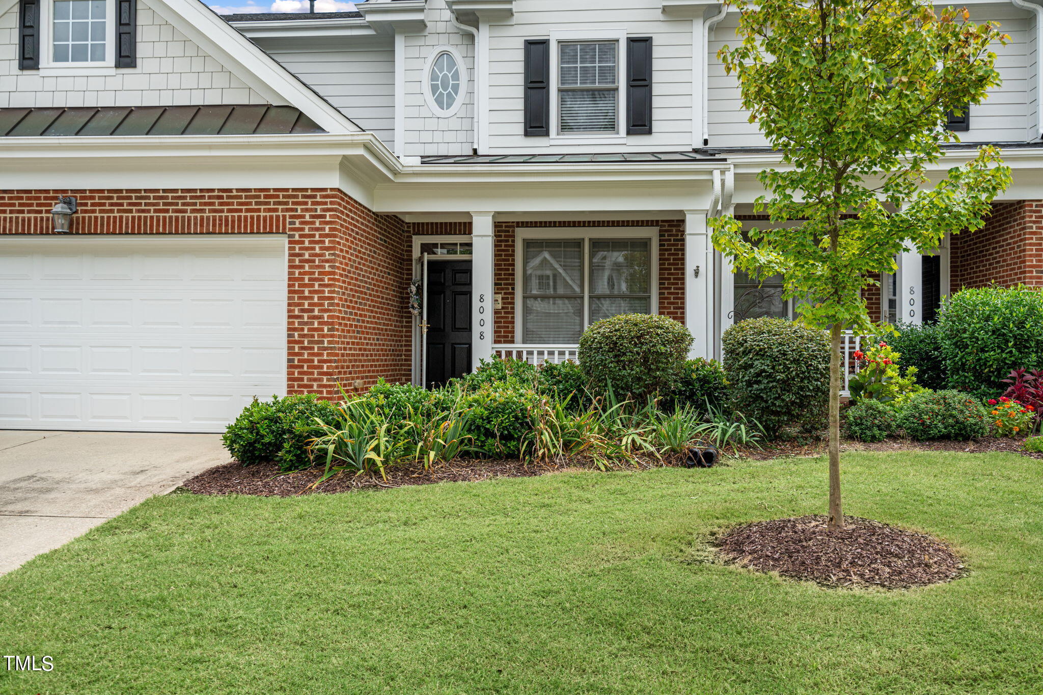 8008 Satillo Lane Raleigh NC 27616