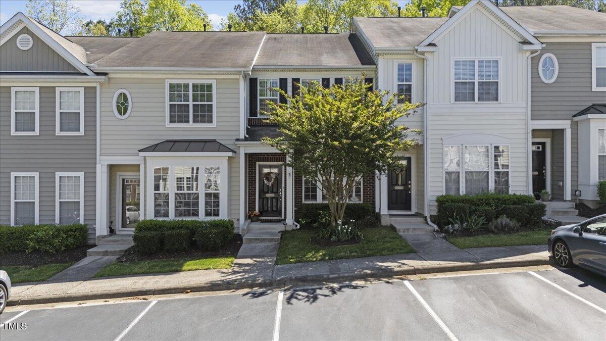 7613 Satinwing Lane Raleigh NC 27617