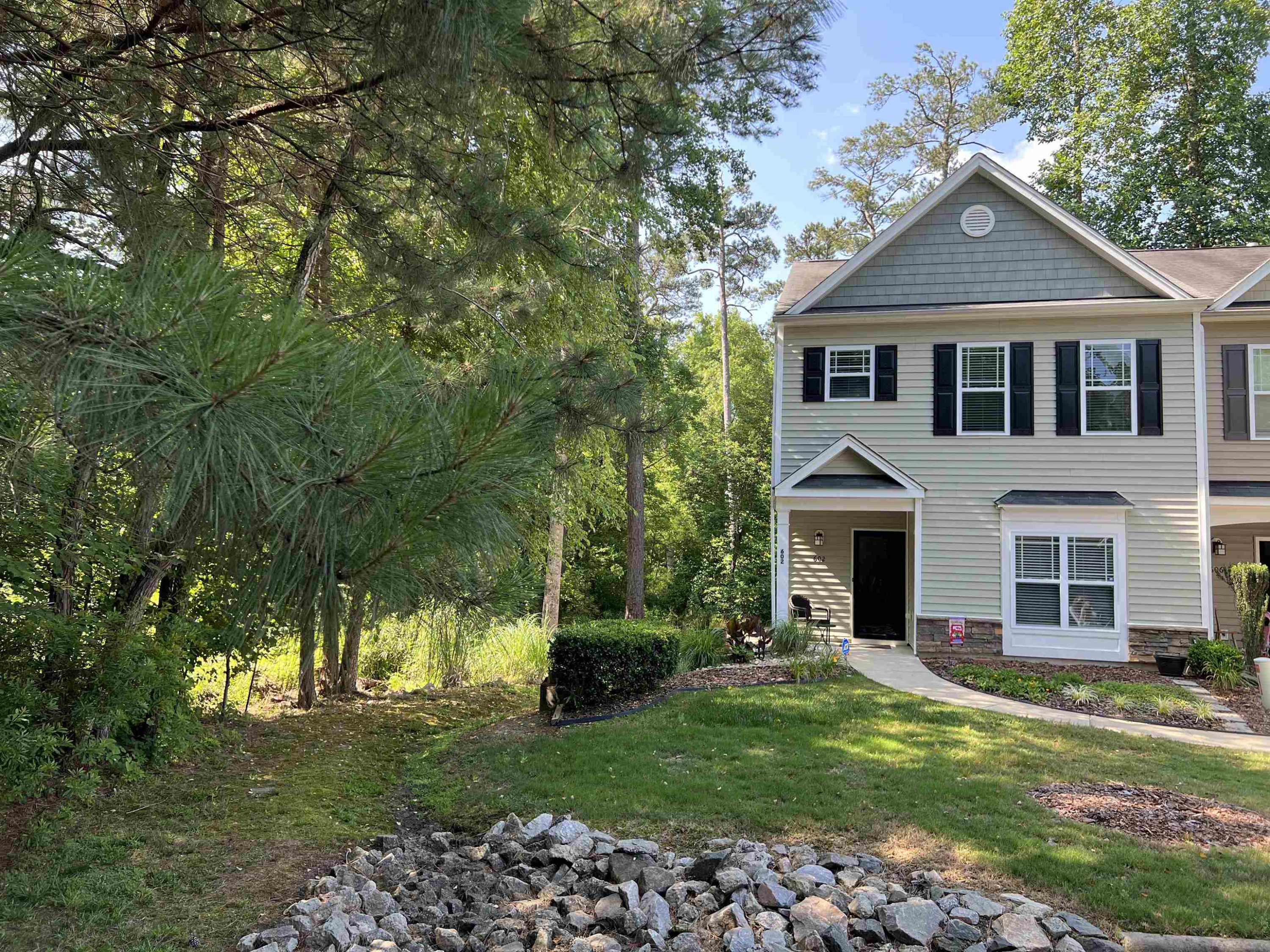 602 Whitetail Creek Way Fuquay Varina NC 27526