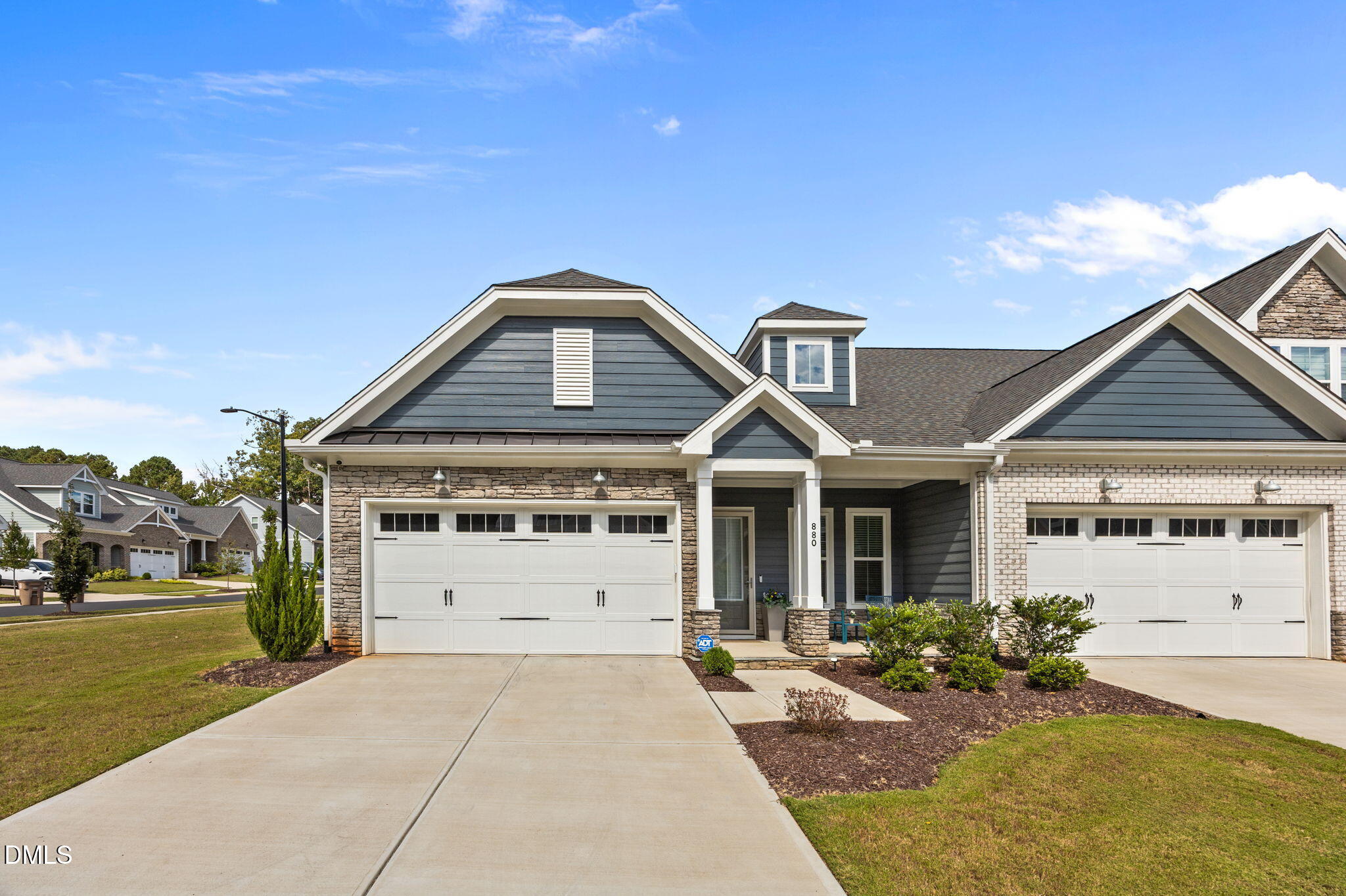 880 Whistable Avenue Wake Forest NC 27587