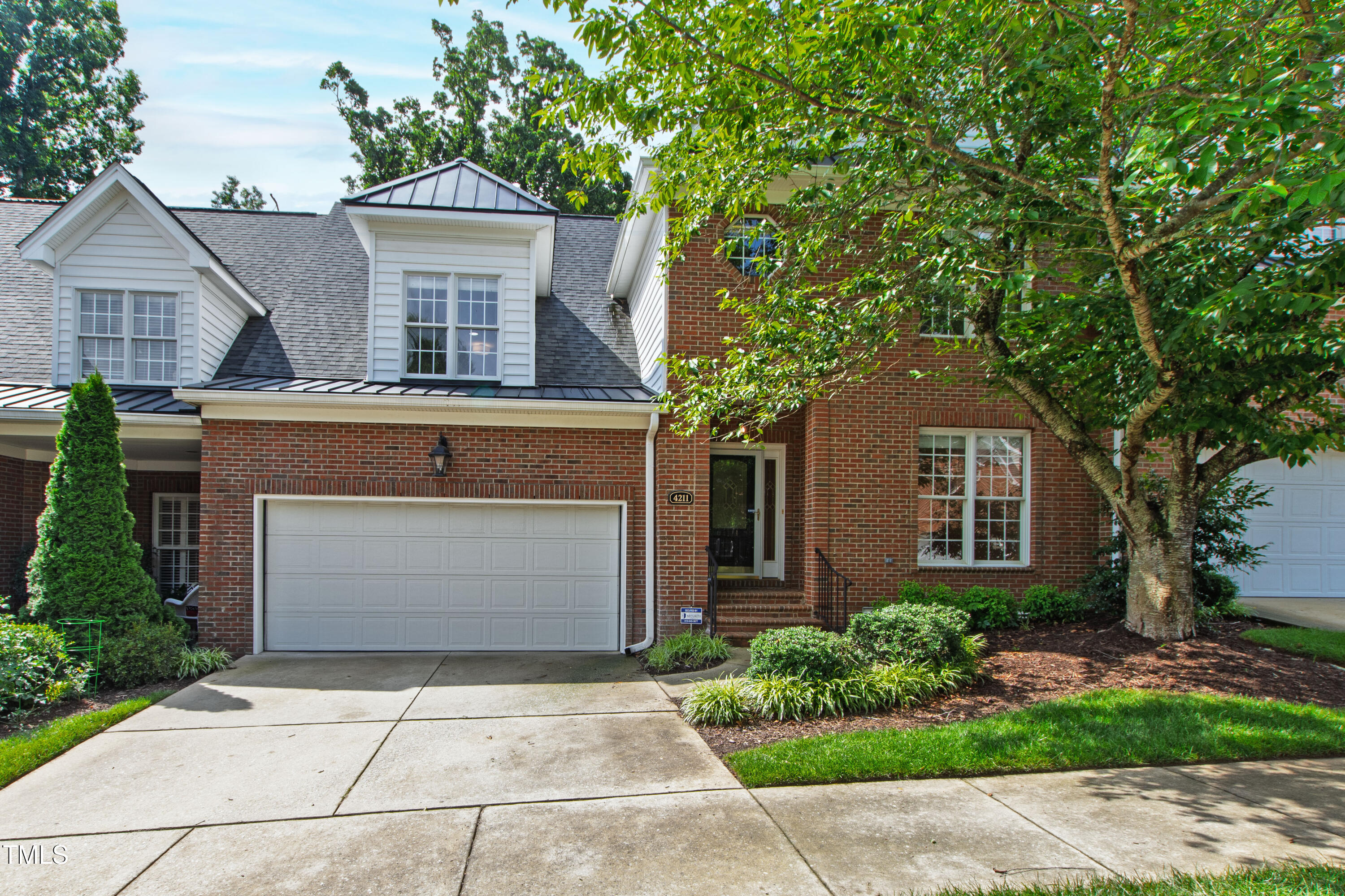 4211 Norman Ridge Lane Raleigh NC 27613