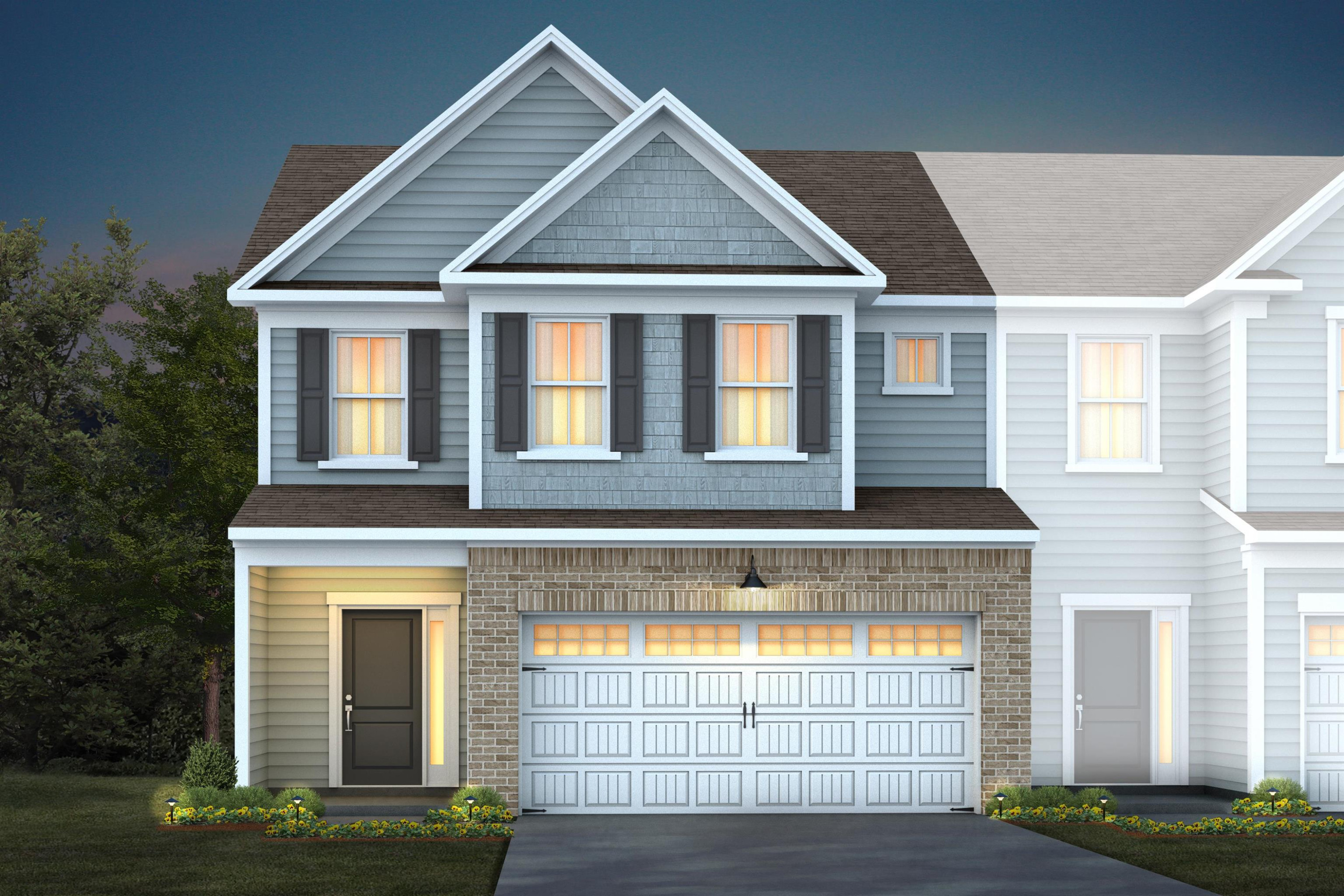 332 Glen Clova Drive Raleigh NC 27603