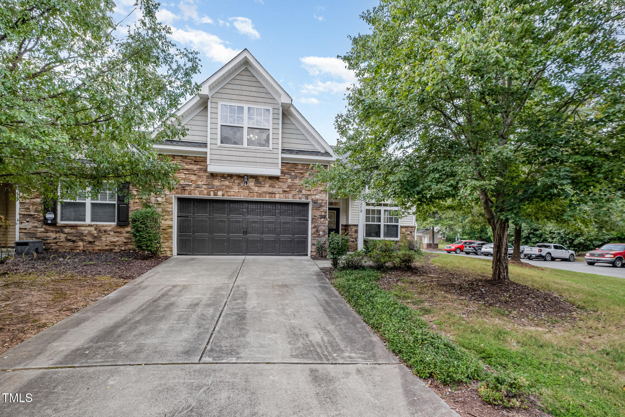 313 Plank Bridge Way Morrisville NC 27560
