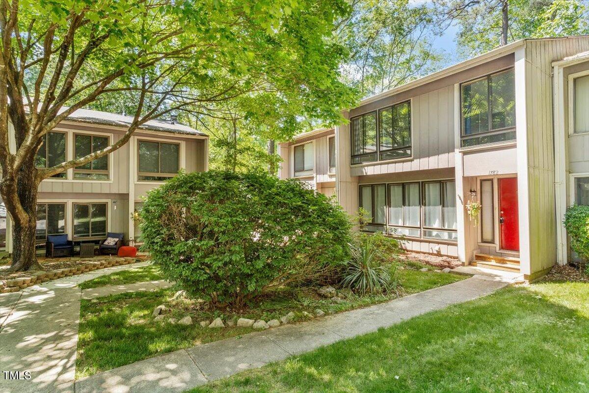 1782 Quail Ridge Road Raleigh NC 27609