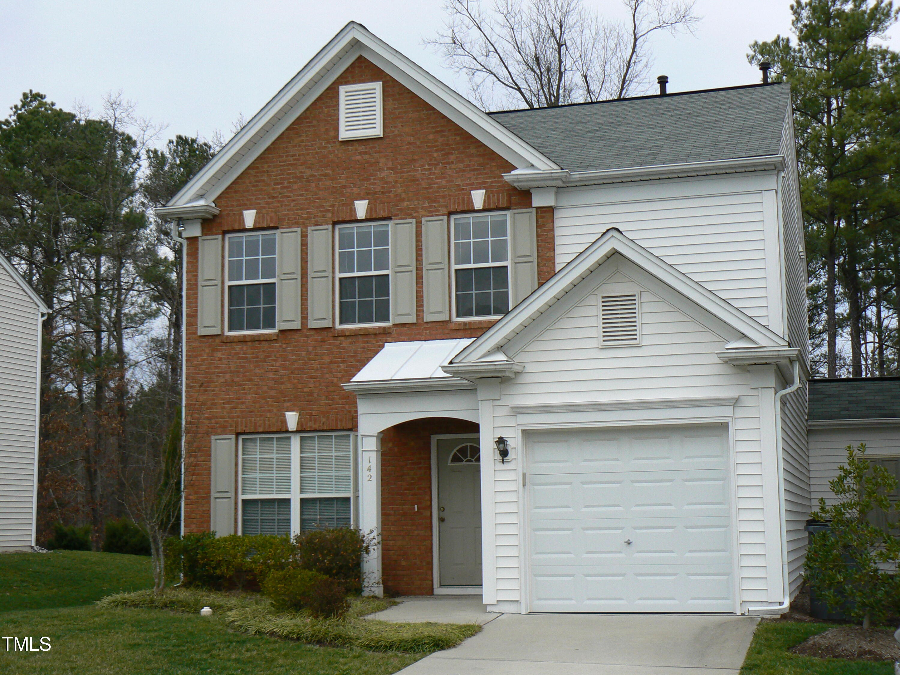 142 Brentfield Loop Morrisville NC 27560