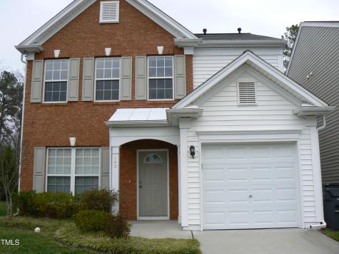 142 Brentfield Loop Morrisville NC 27560