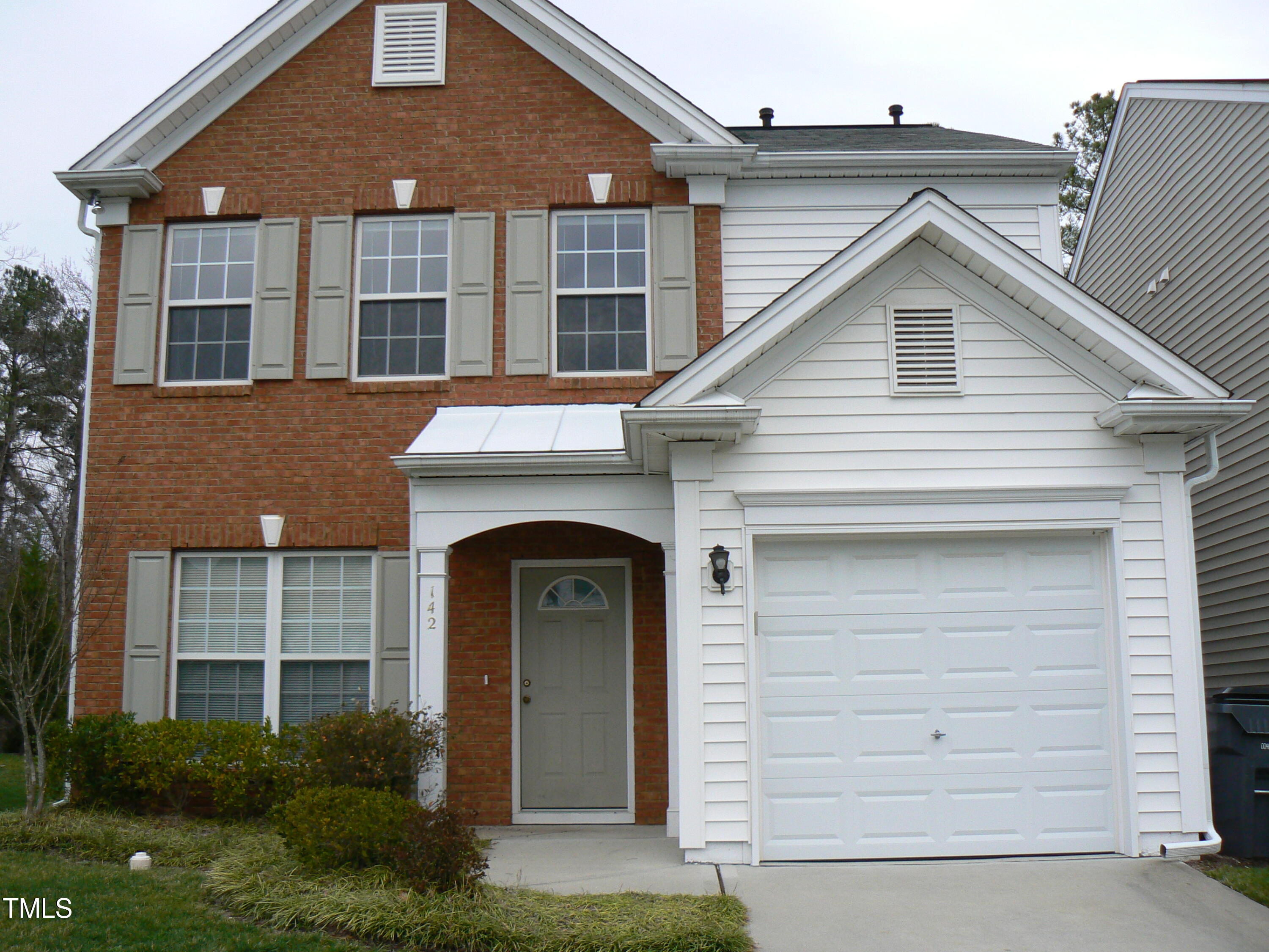 142 Brentfield Loop Morrisville NC 27560