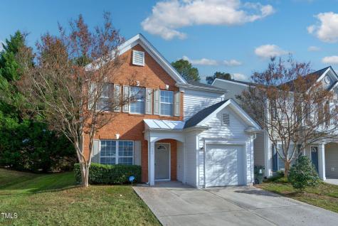 142 Brentfield Loop Morrisville NC 27560