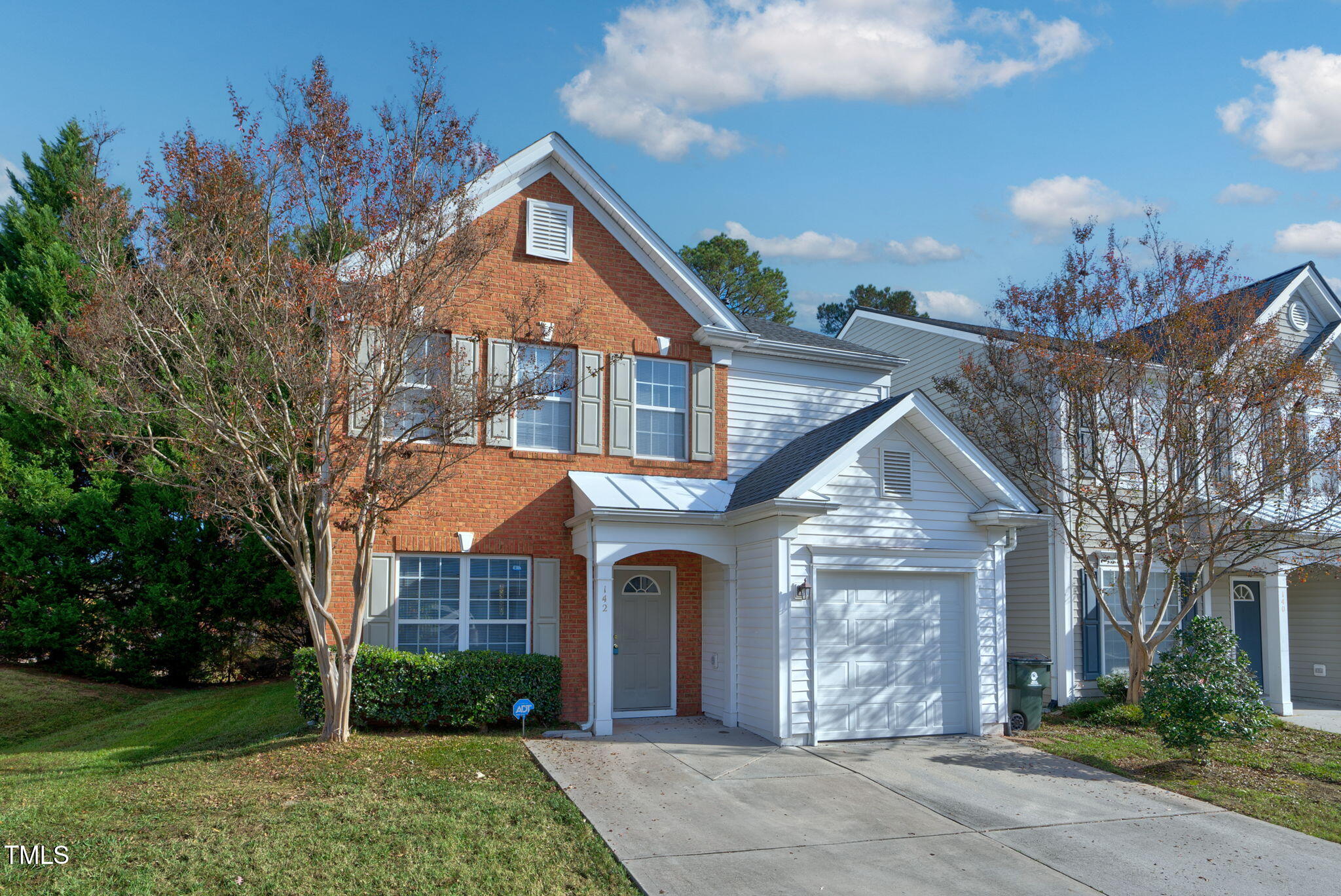 142 Brentfield Loop Morrisville NC 27560