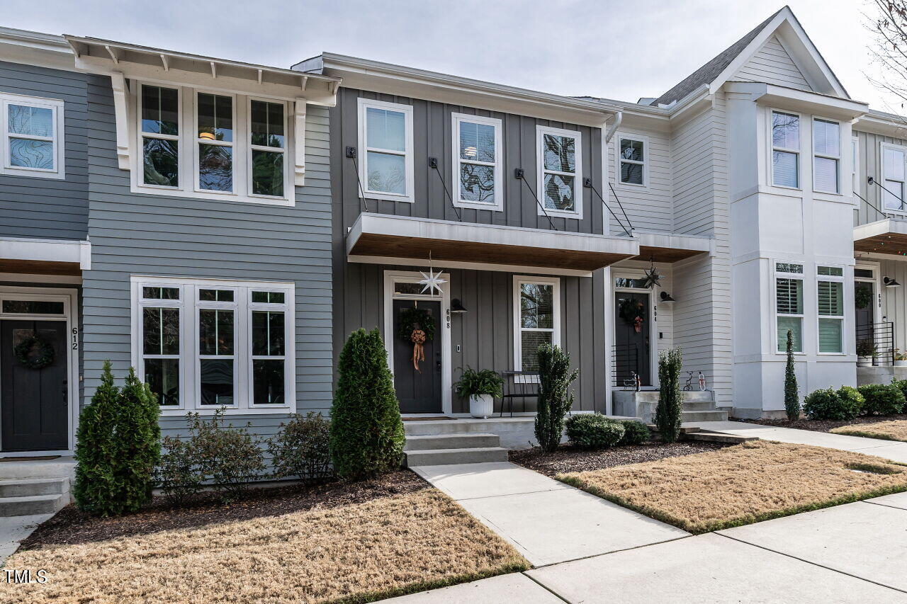 608 Watauga Street Raleigh NC 27604