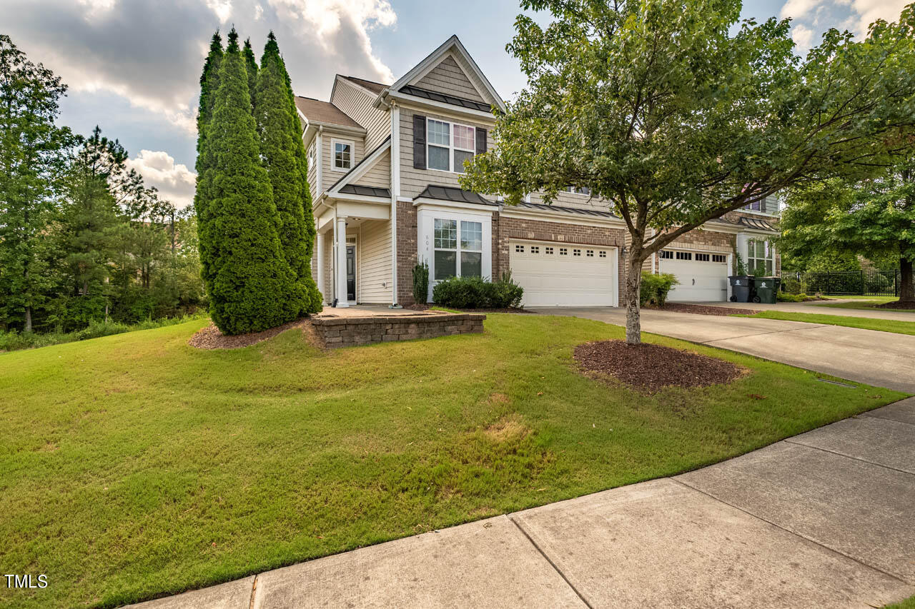 604 Garden Square Lane Morrisville NC 27560