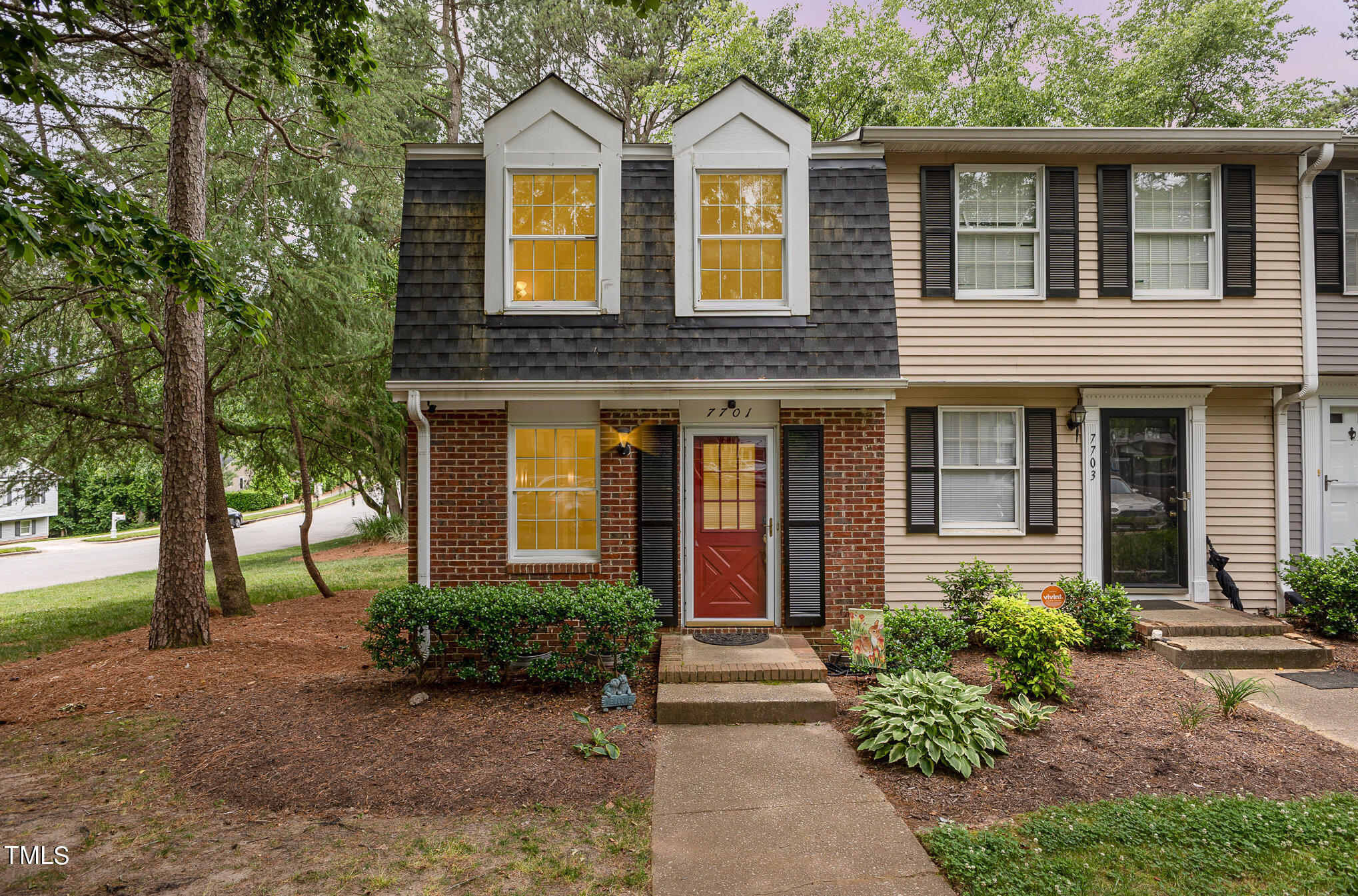 7701 Crown Crest Court Raleigh NC 27615