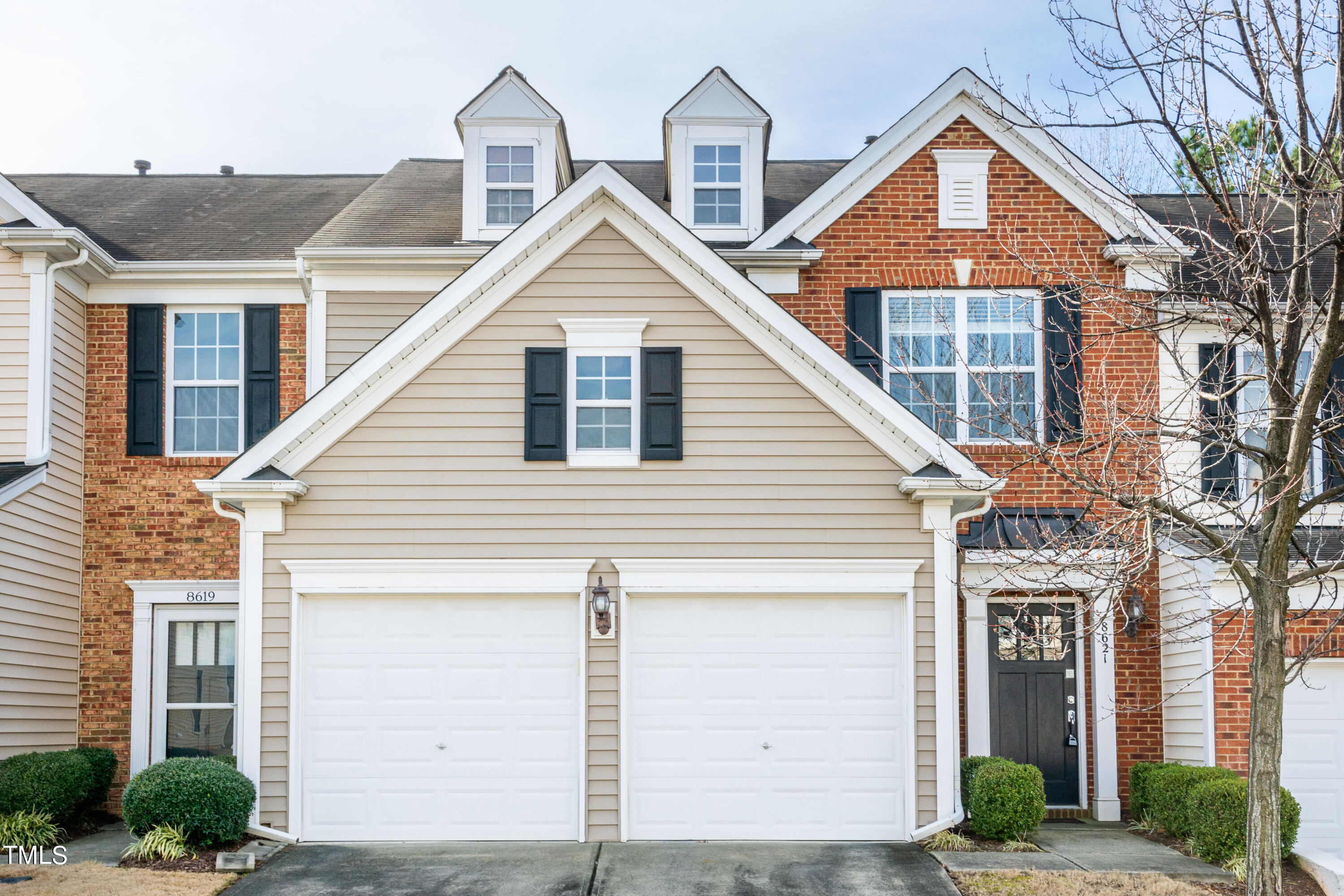 8621 Thunderwood Drive Raleigh NC 27617