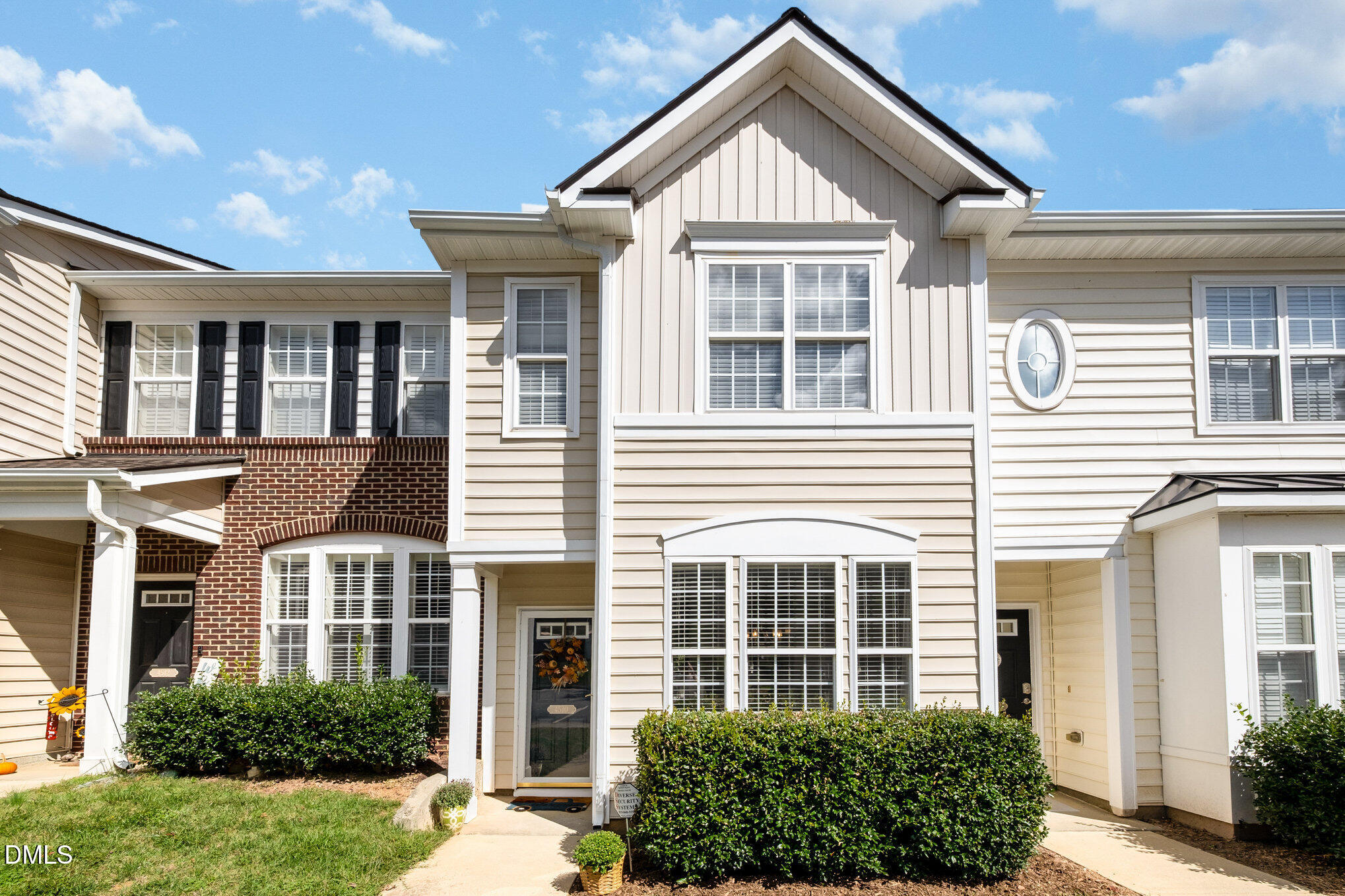 4510 Sugarbend Way Raleigh NC 27606