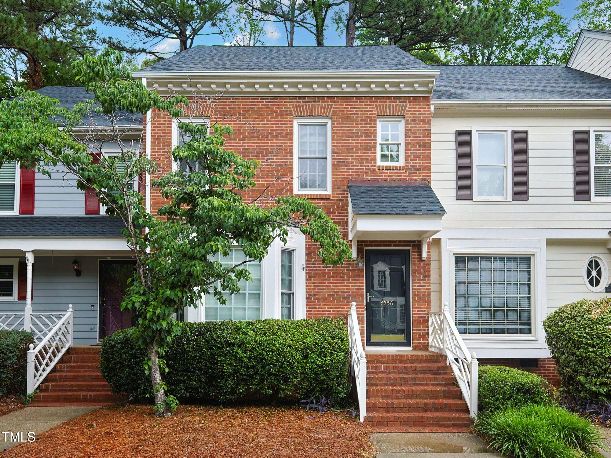 6756 Olde Province Court Raleigh NC 27609