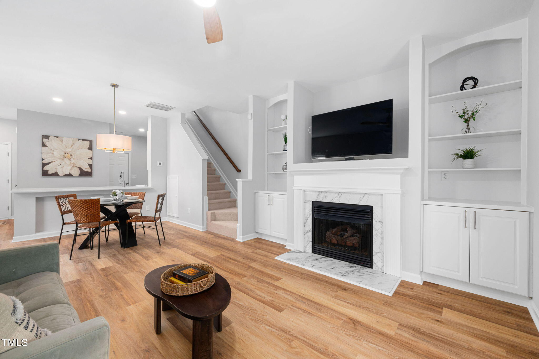 2040 Persimmon Ridge Drive Raleigh NC 27604