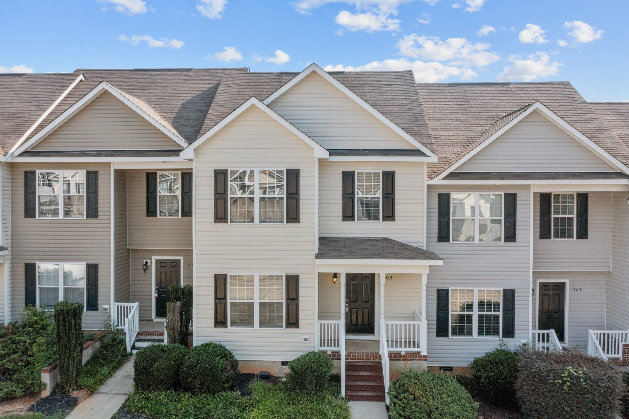 403 Whitehall Court Clayton NC 27520