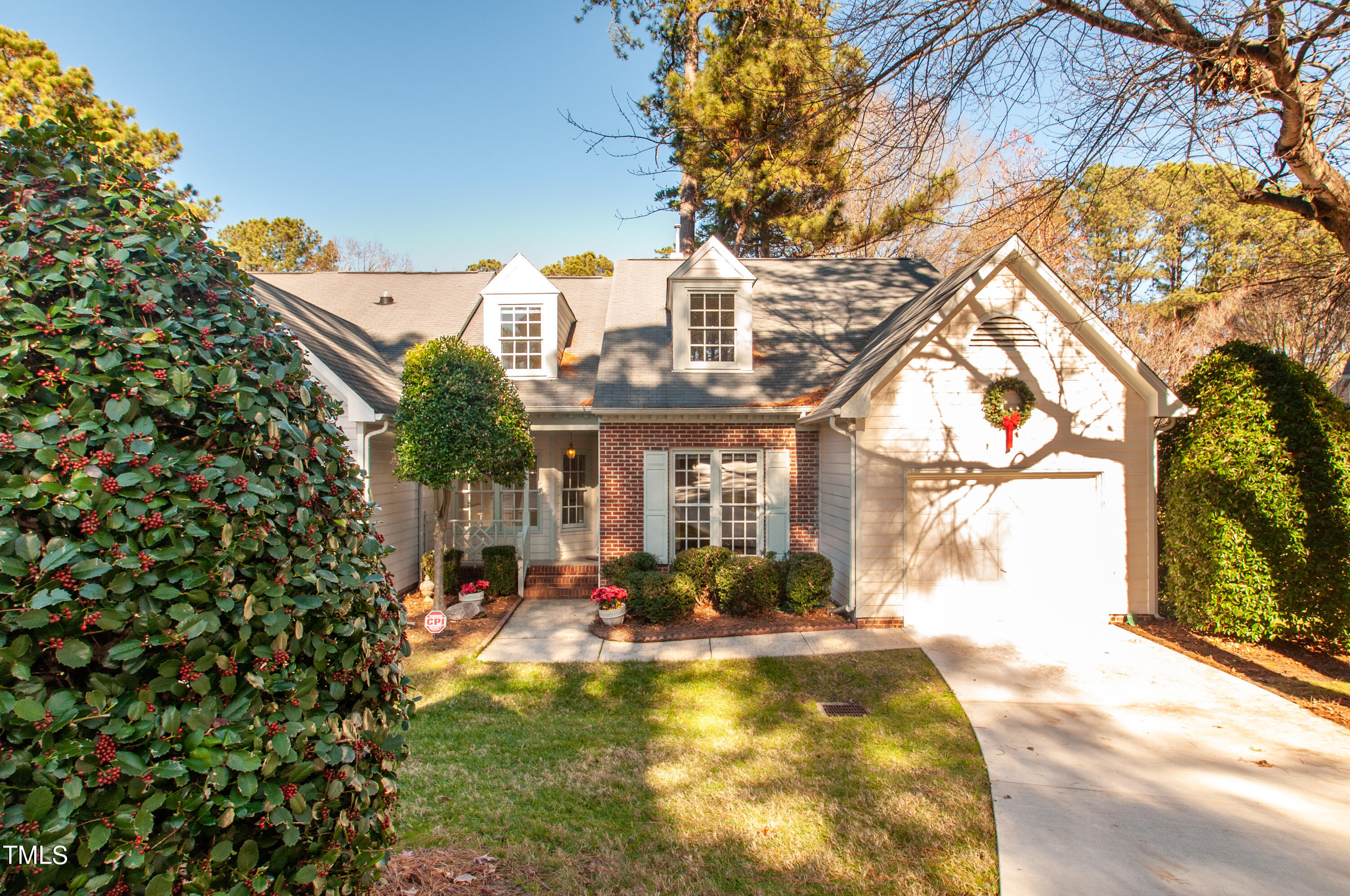 27 Renwick Court Raleigh NC 27615