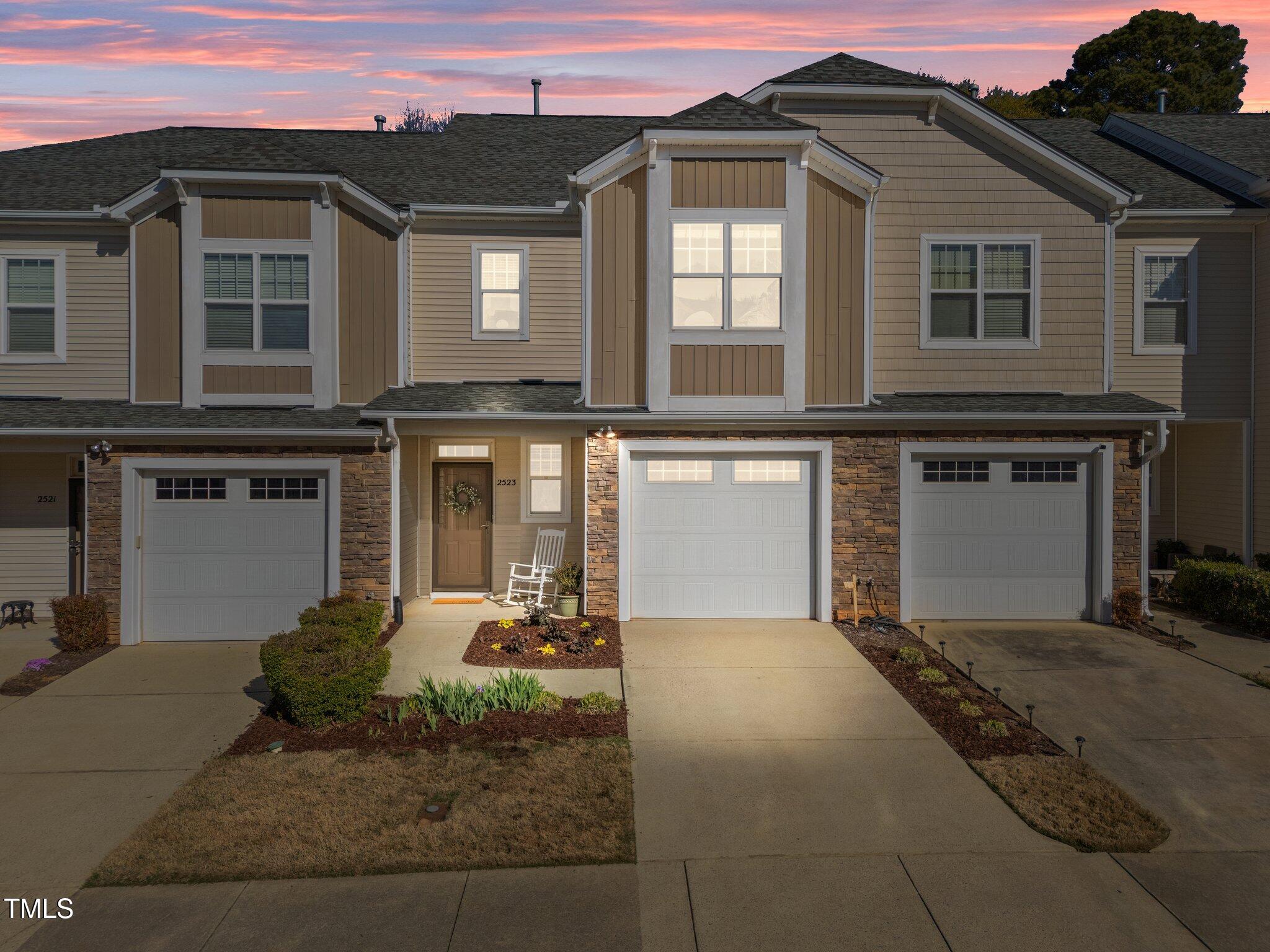 2523 Spring Oaks Way Raleigh NC 27614