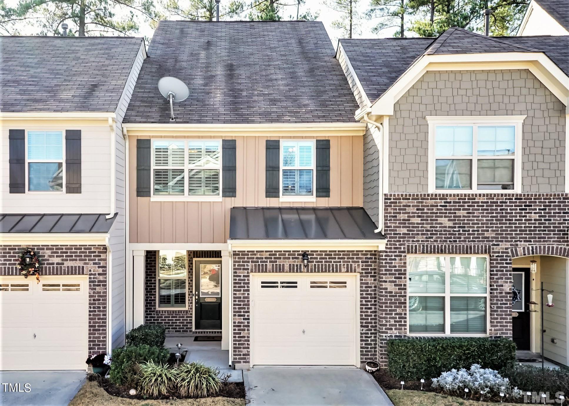 10003 Lynnberry Place Raleigh NC 27617