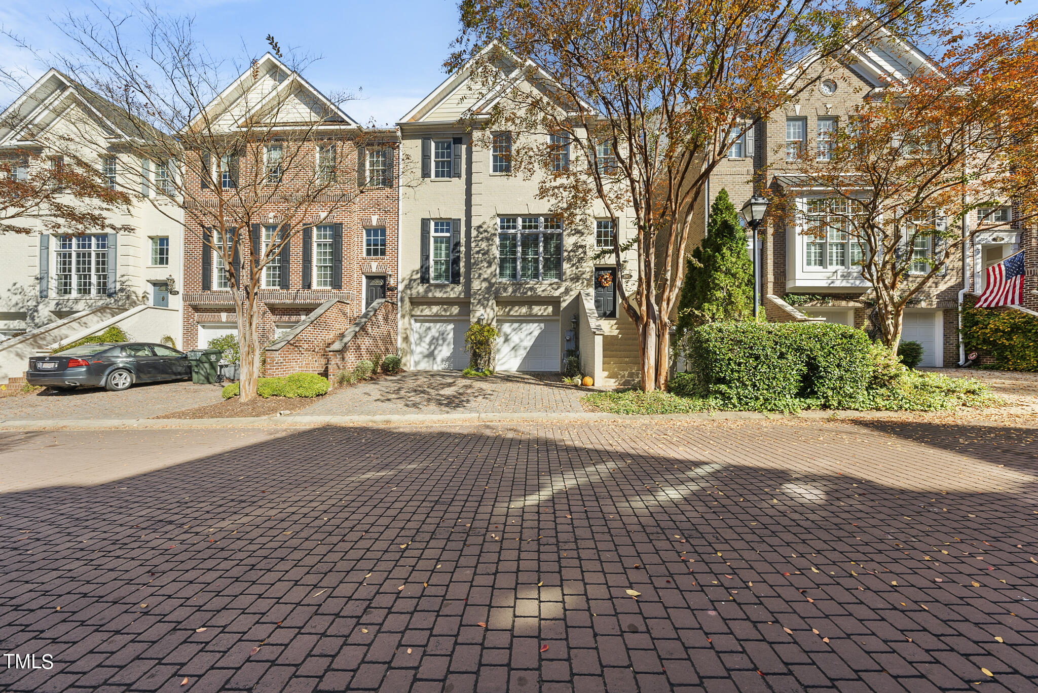 3916 Bentley Brook Drive Raleigh NC 27612