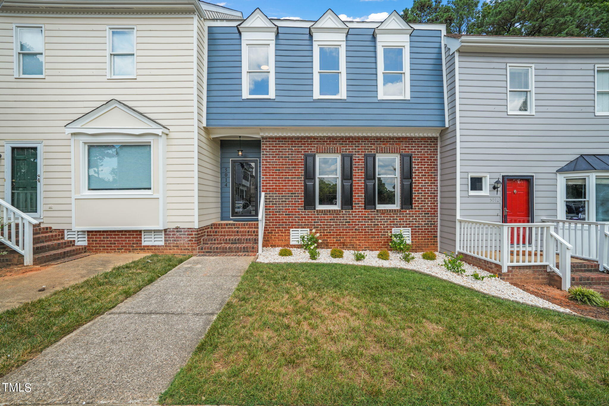 5014 Dunwoody Trail Raleigh NC 27606