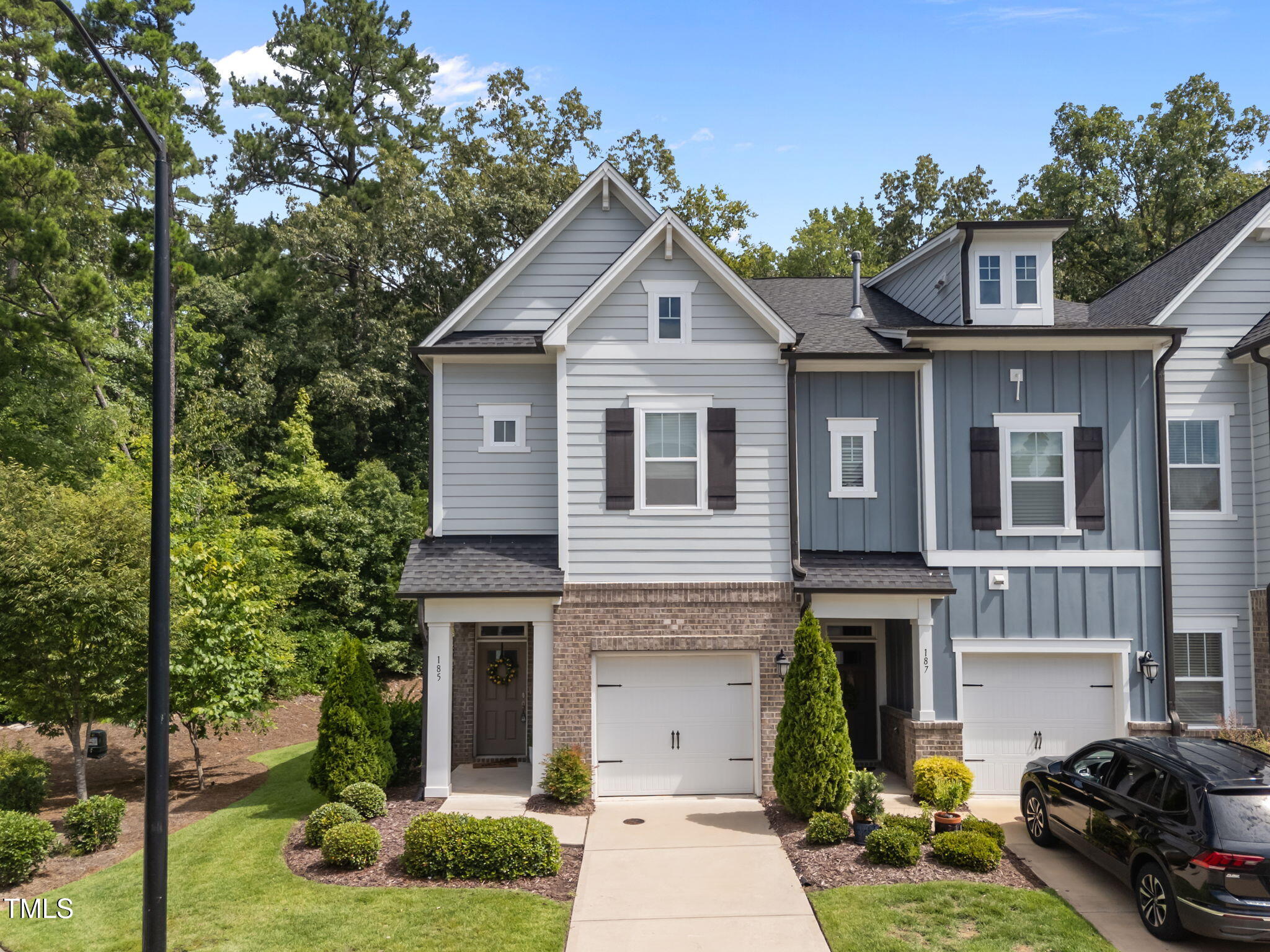 185 Manordale Drive Chapel Hill NC 27517