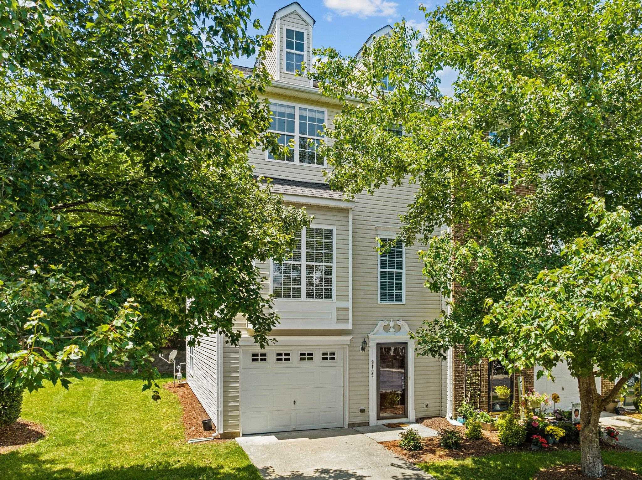 3105 Winding Waters Way Raleigh NC 27614