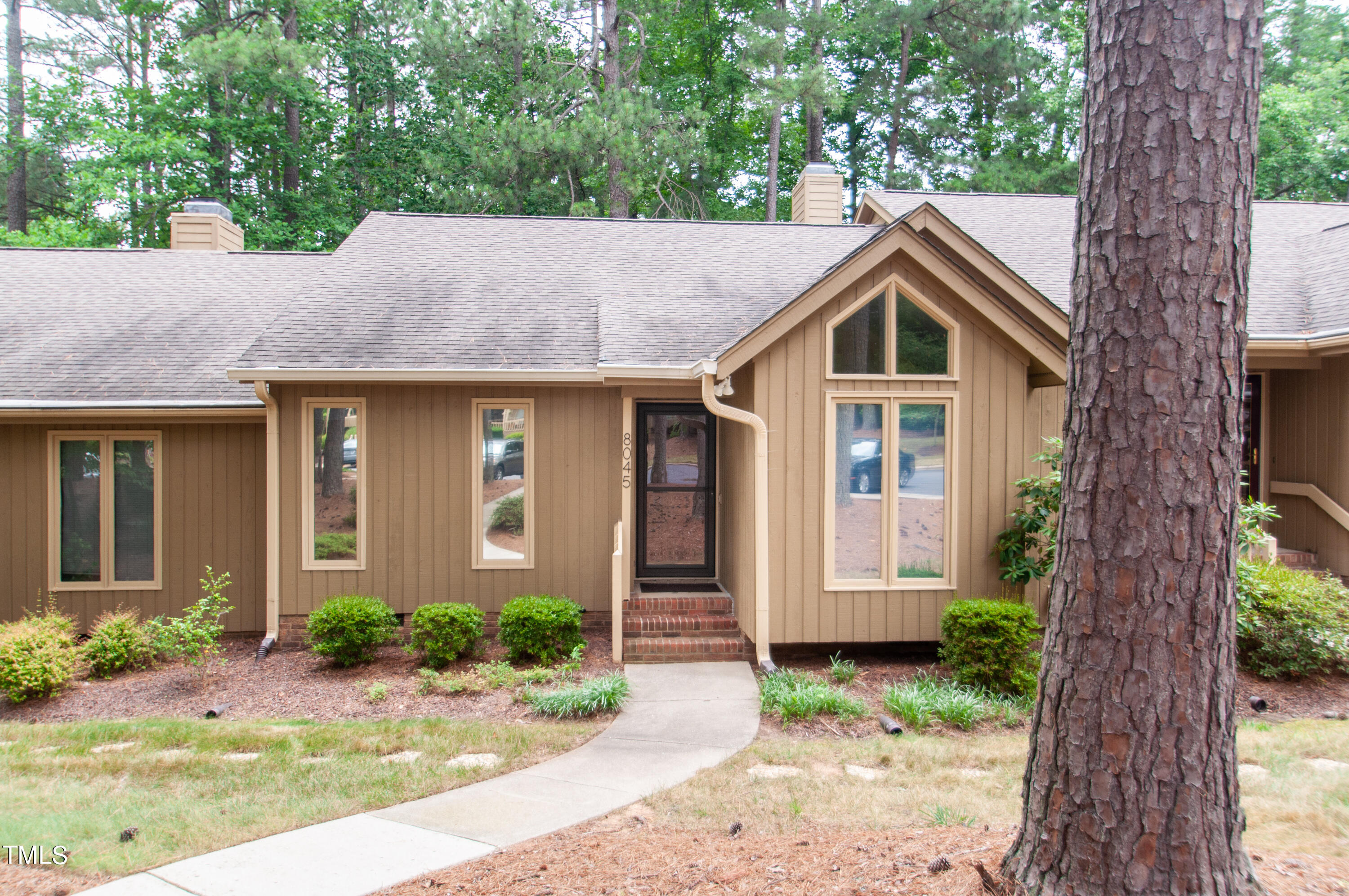 8045 Grey Oak Drive Raleigh NC 27615