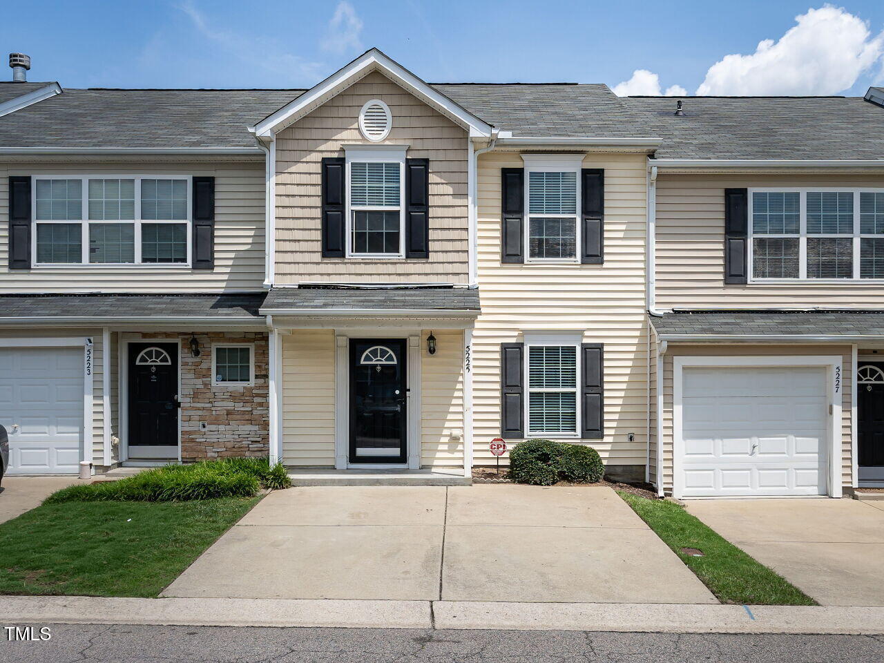 5225 Big Bass Drive Raleigh NC 27610