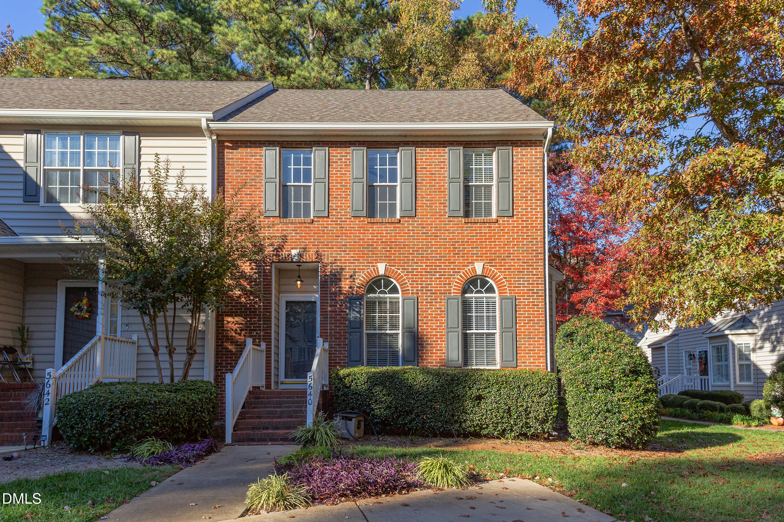 5640 Picnic Rock Lane Raleigh NC 27613