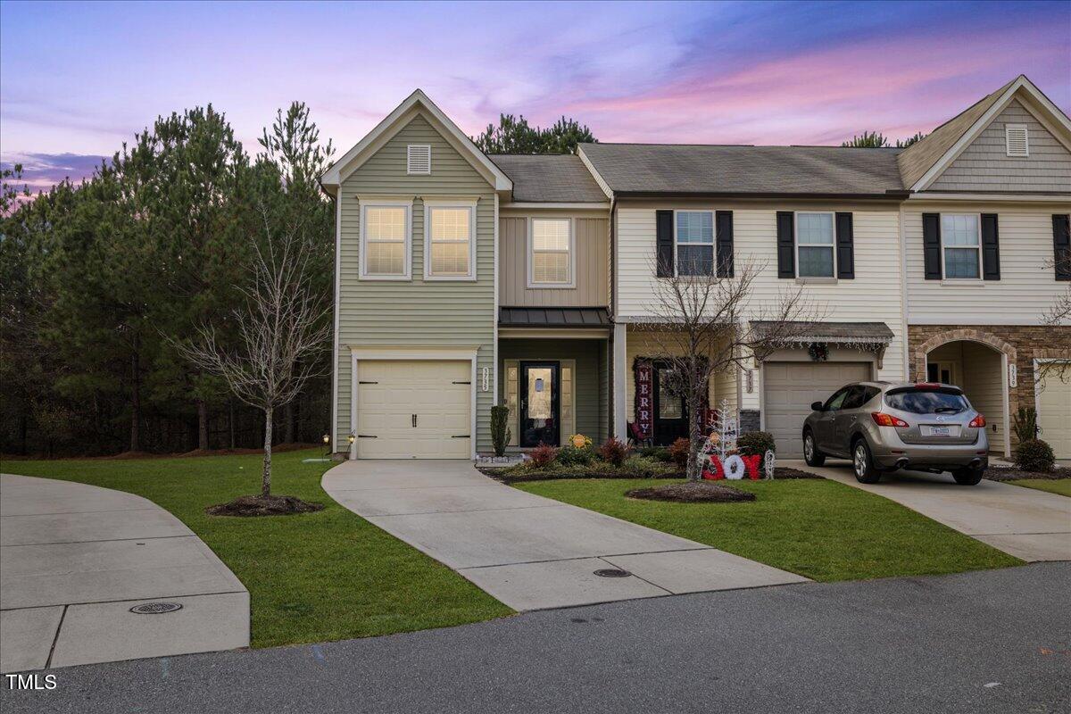 3735 Landshire View Lane Raleigh NC 27616