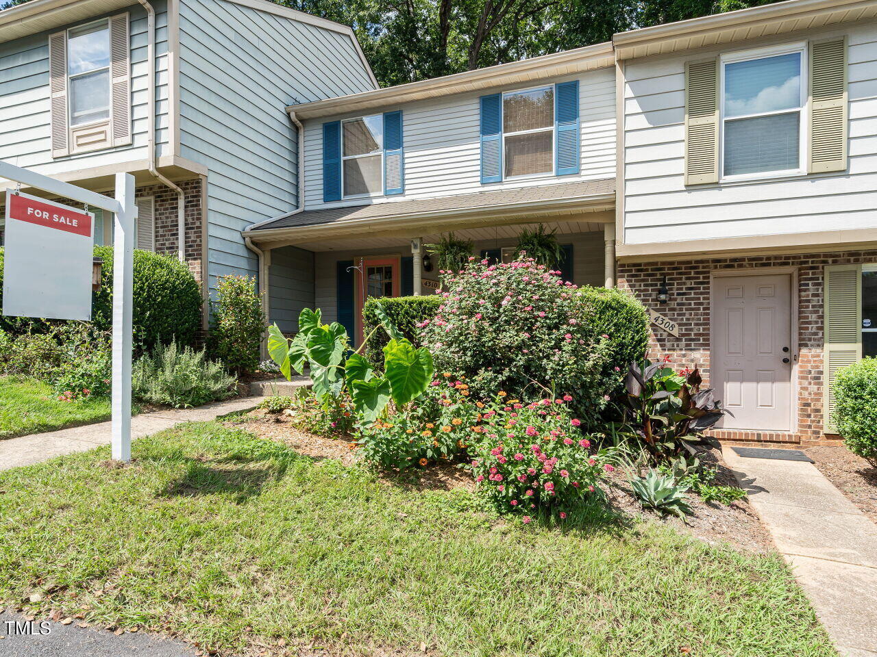 4310 Halliwell Drive Raleigh NC 27606