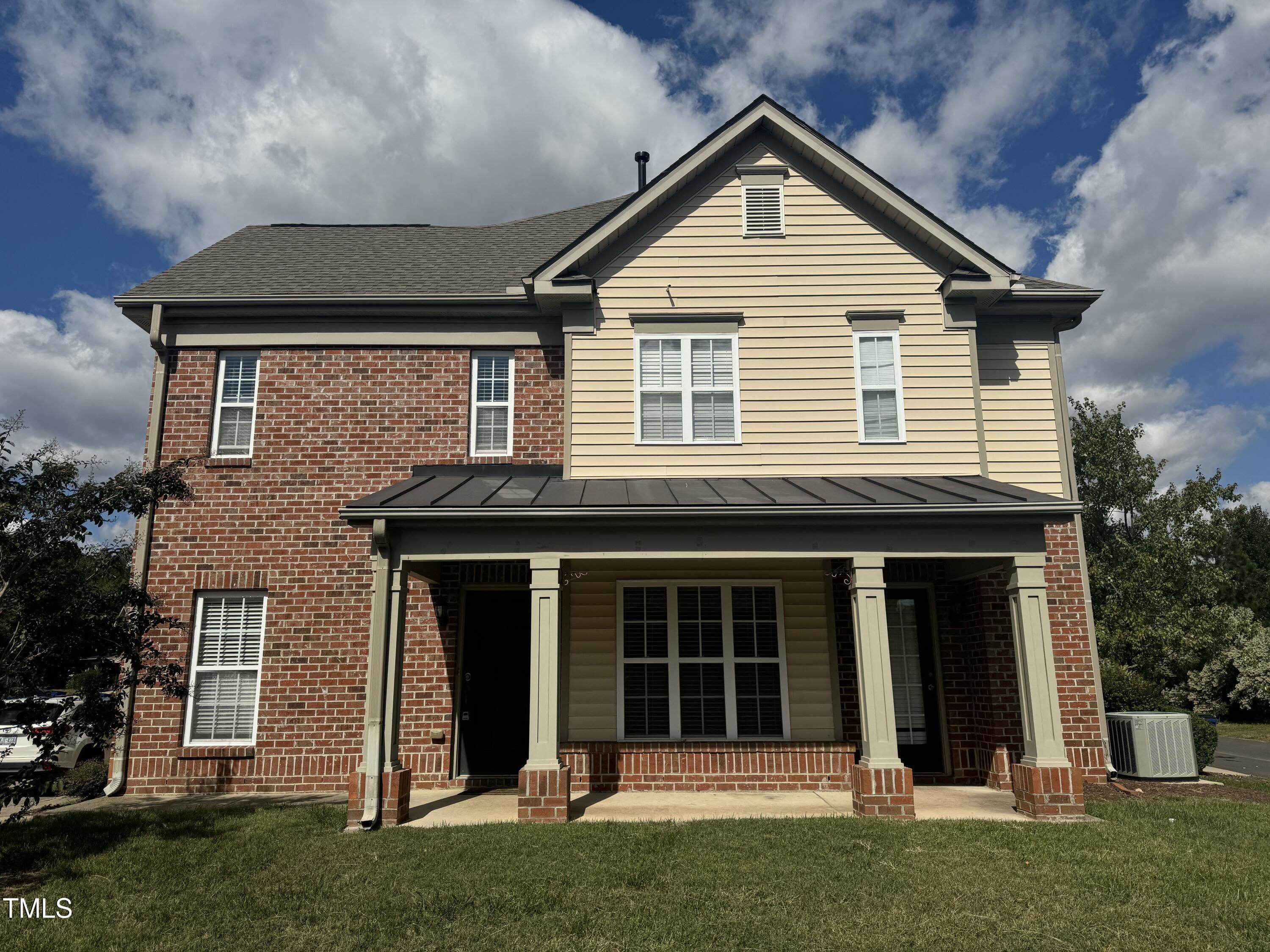 2102 Kedvale Avenue Raleigh NC 27617