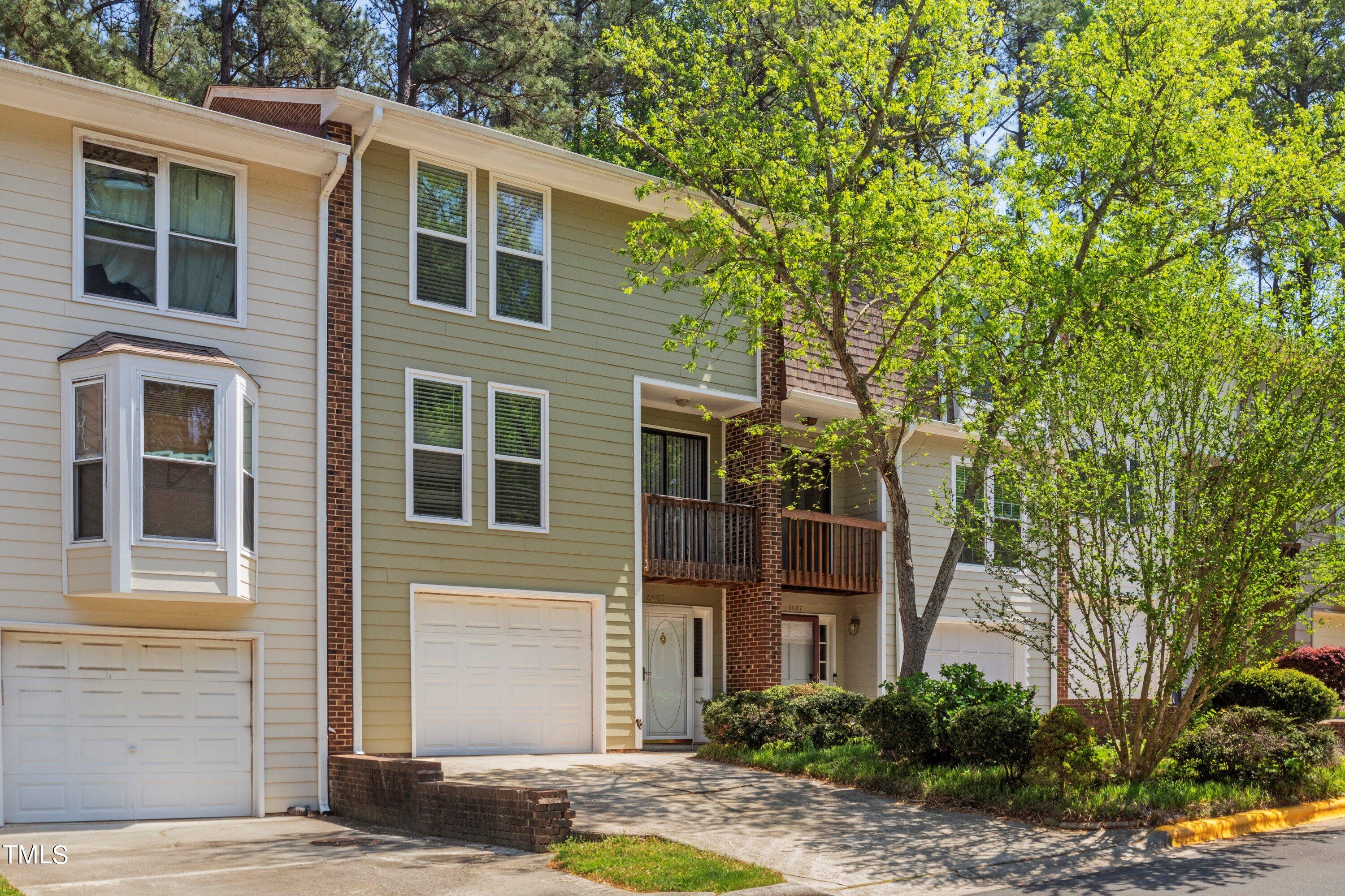 6005 Dixon Drive Raleigh NC 27609