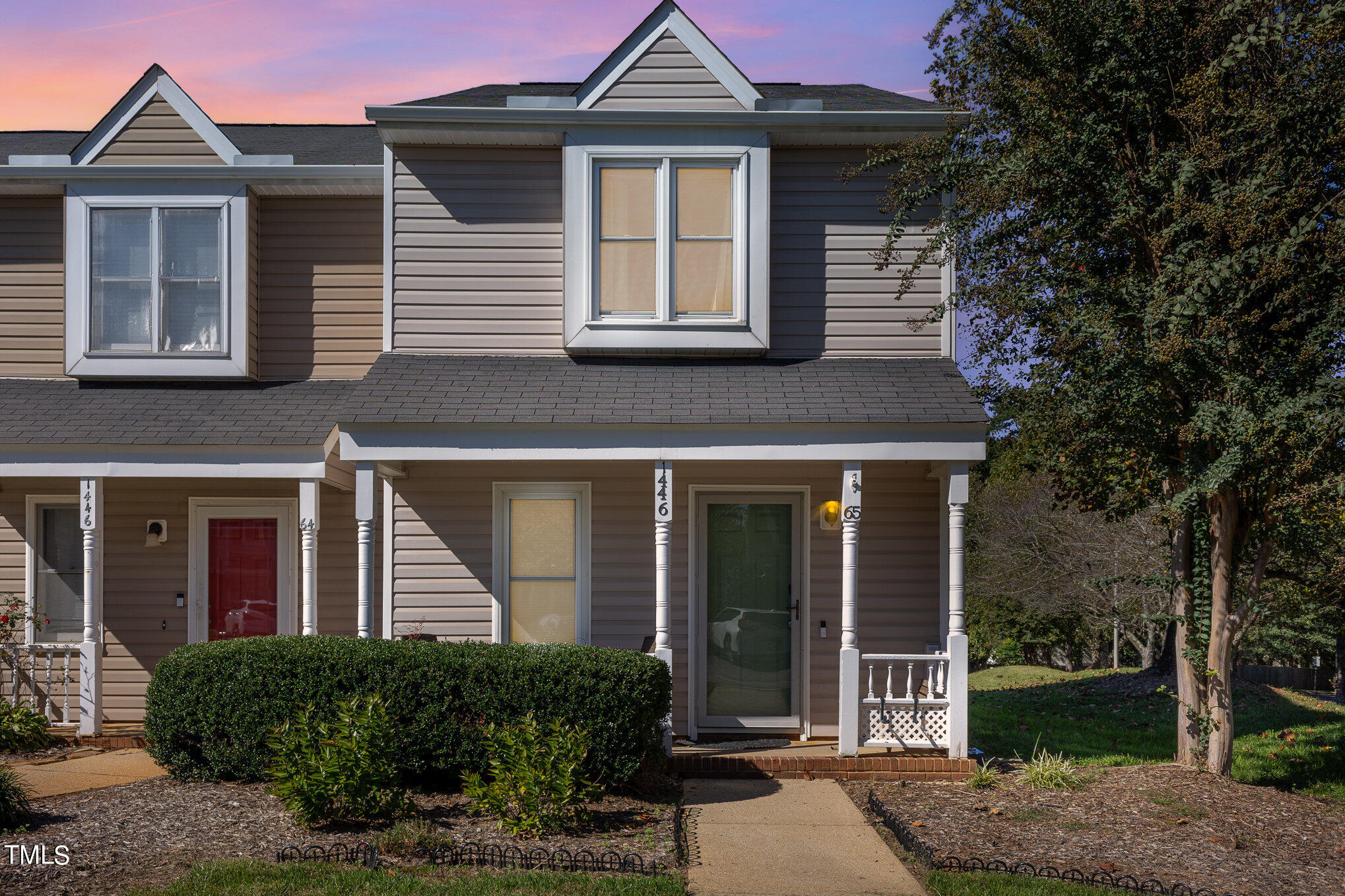 1446 Cimarron Parkway Wake Forest NC 27587
