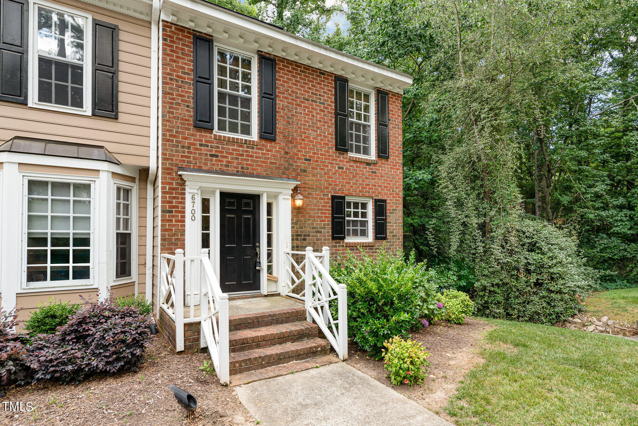 6700 Queen Annes Drive Raleigh NC 27613