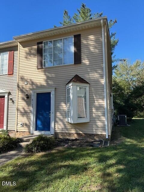 8160 Mcguire Drive Raleigh NC 27616