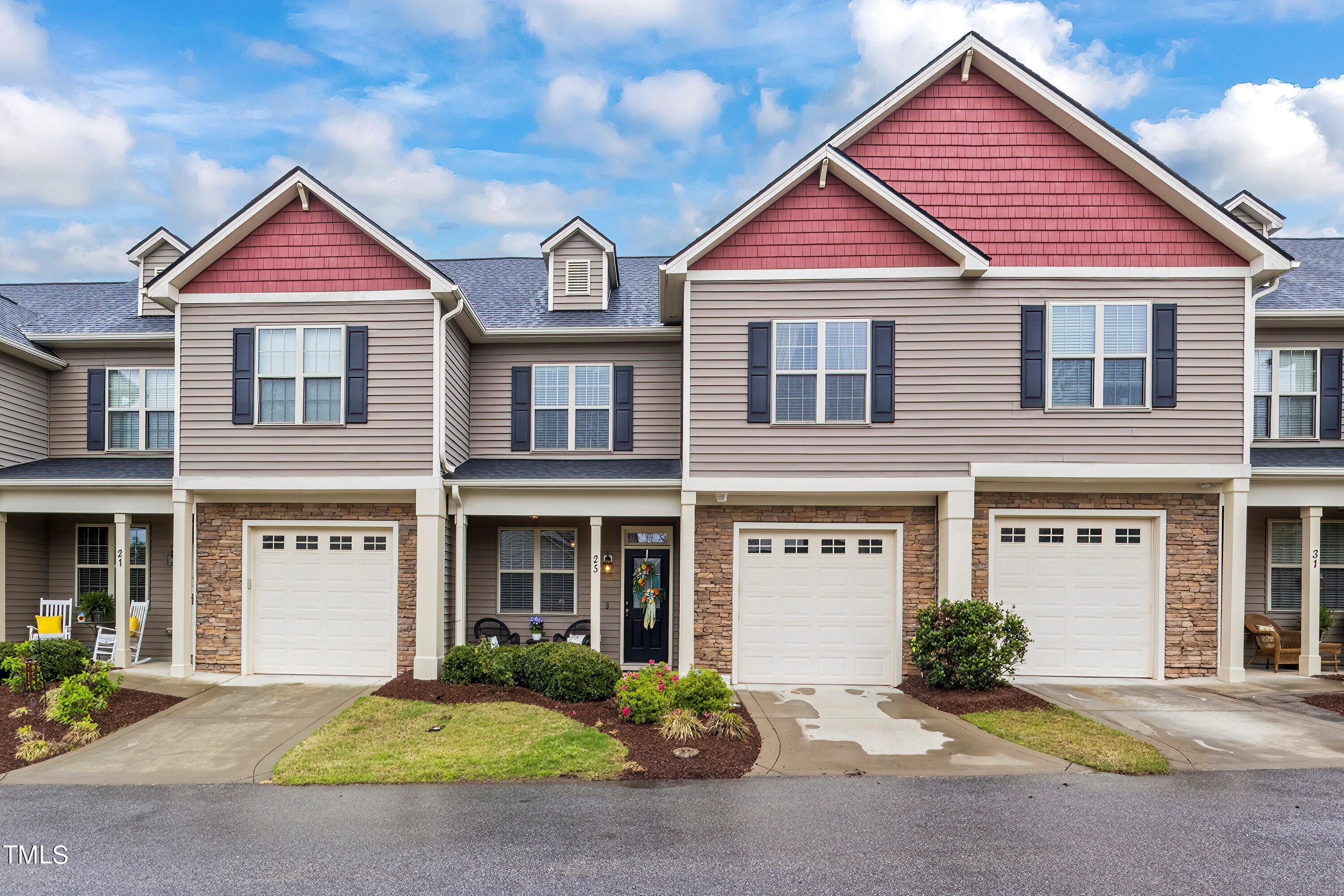 25 Cedar Hollow Drive Garner NC 27529