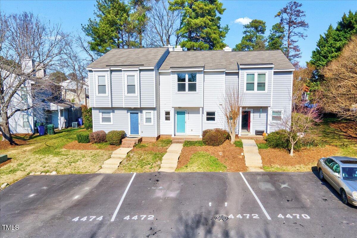 4472 Roller Court Raleigh NC 27604