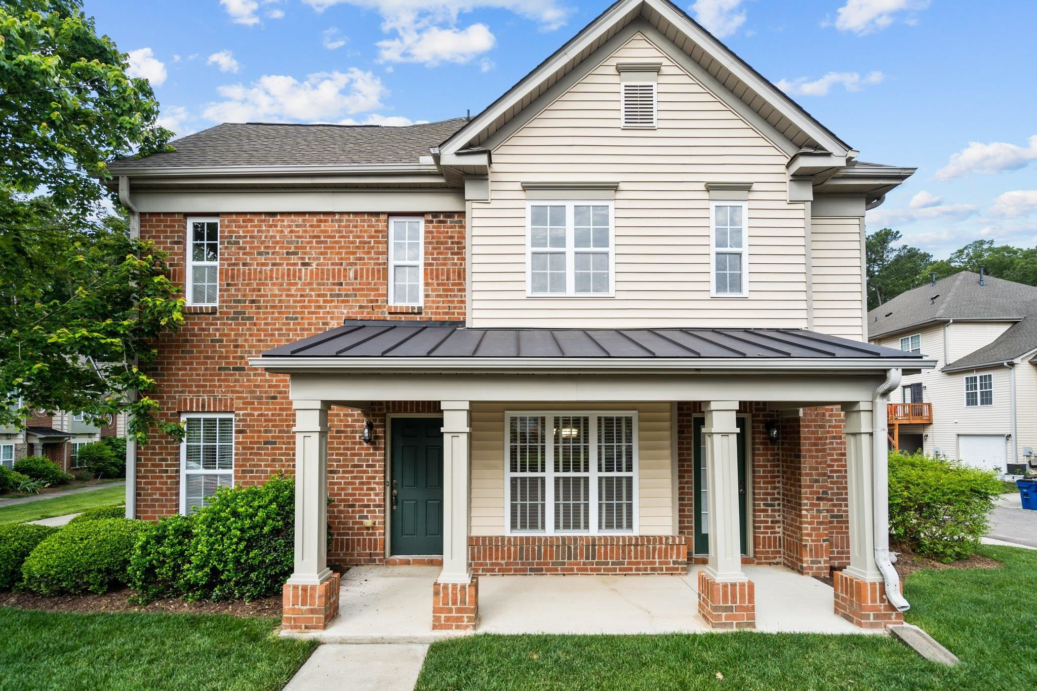 9903 Clyborn Court Raleigh NC 27617