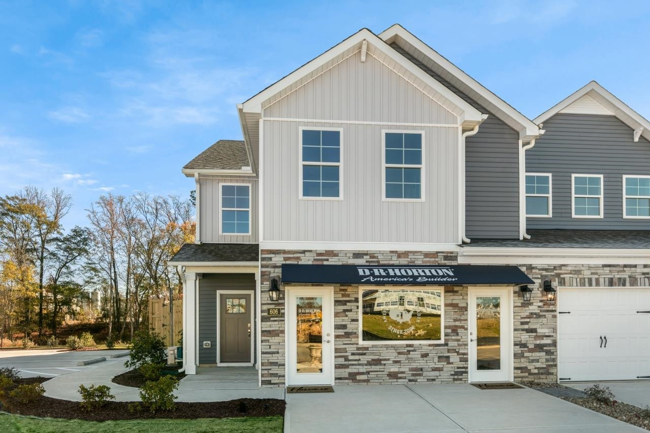 2117 Cherry Top Drive Fuquay Varina NC 27526