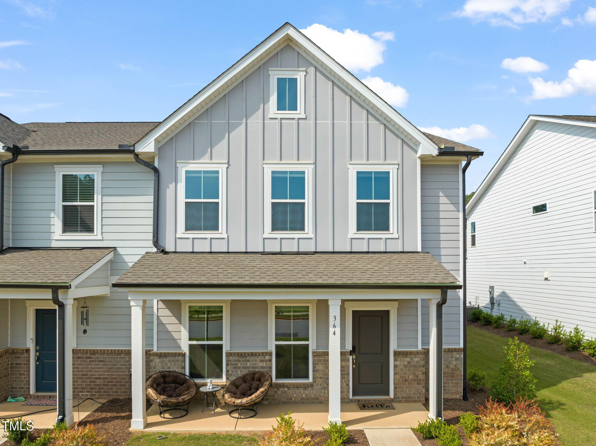 364 Abbots Mill Drive Raleigh NC 27603