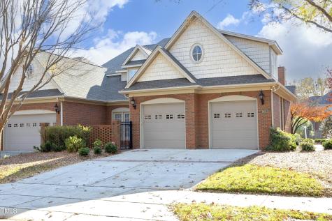 1835 Middlebrook Drive Raleigh NC 27615