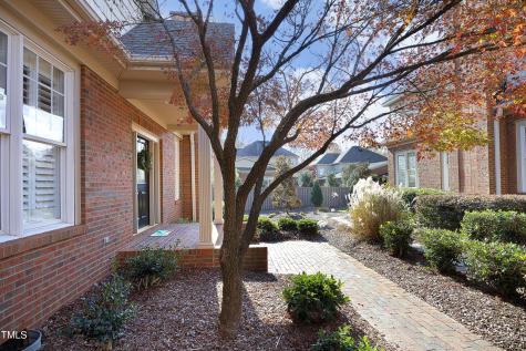 1835 Middlebrook Drive Raleigh NC 27615